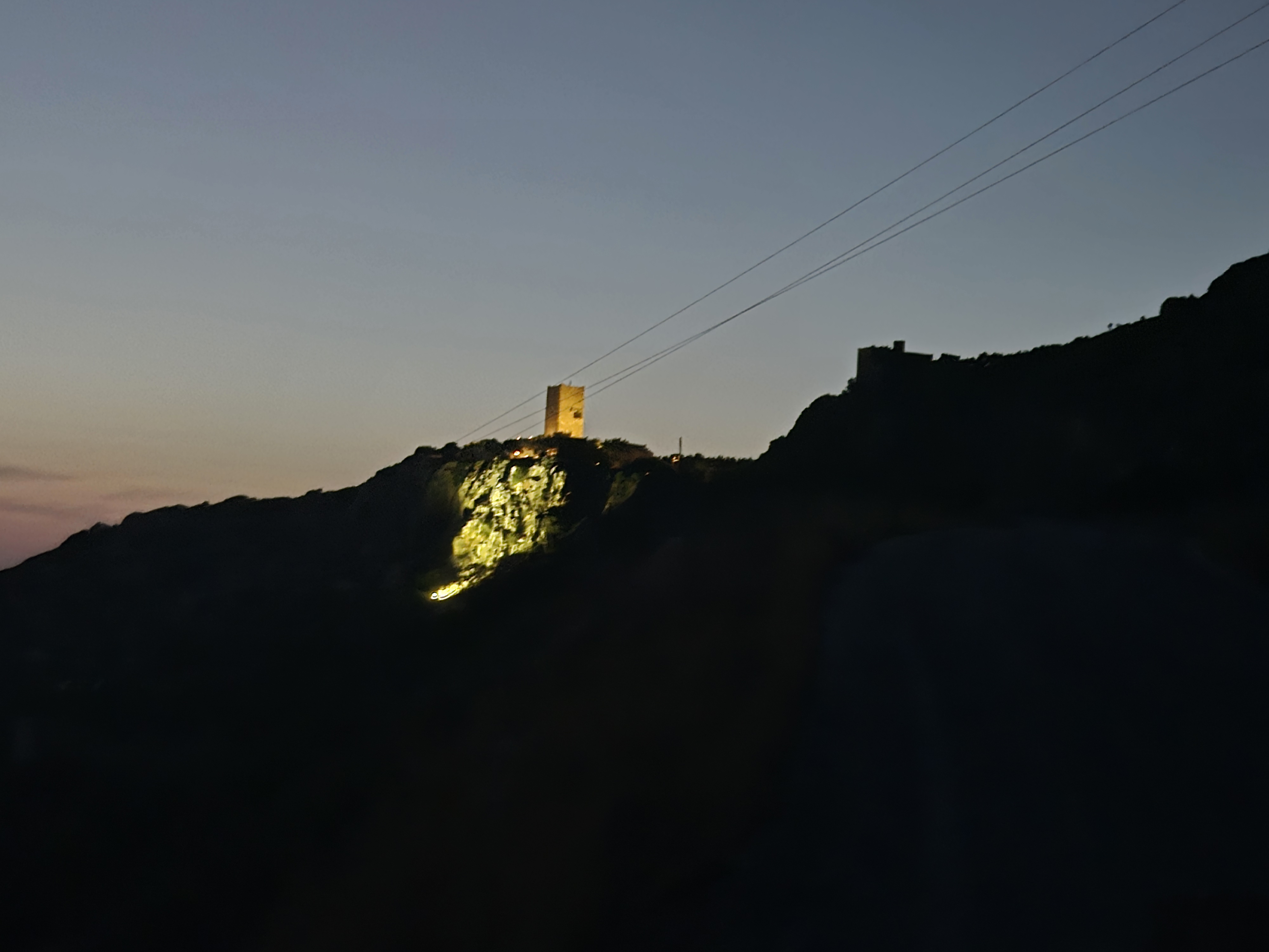 Tower