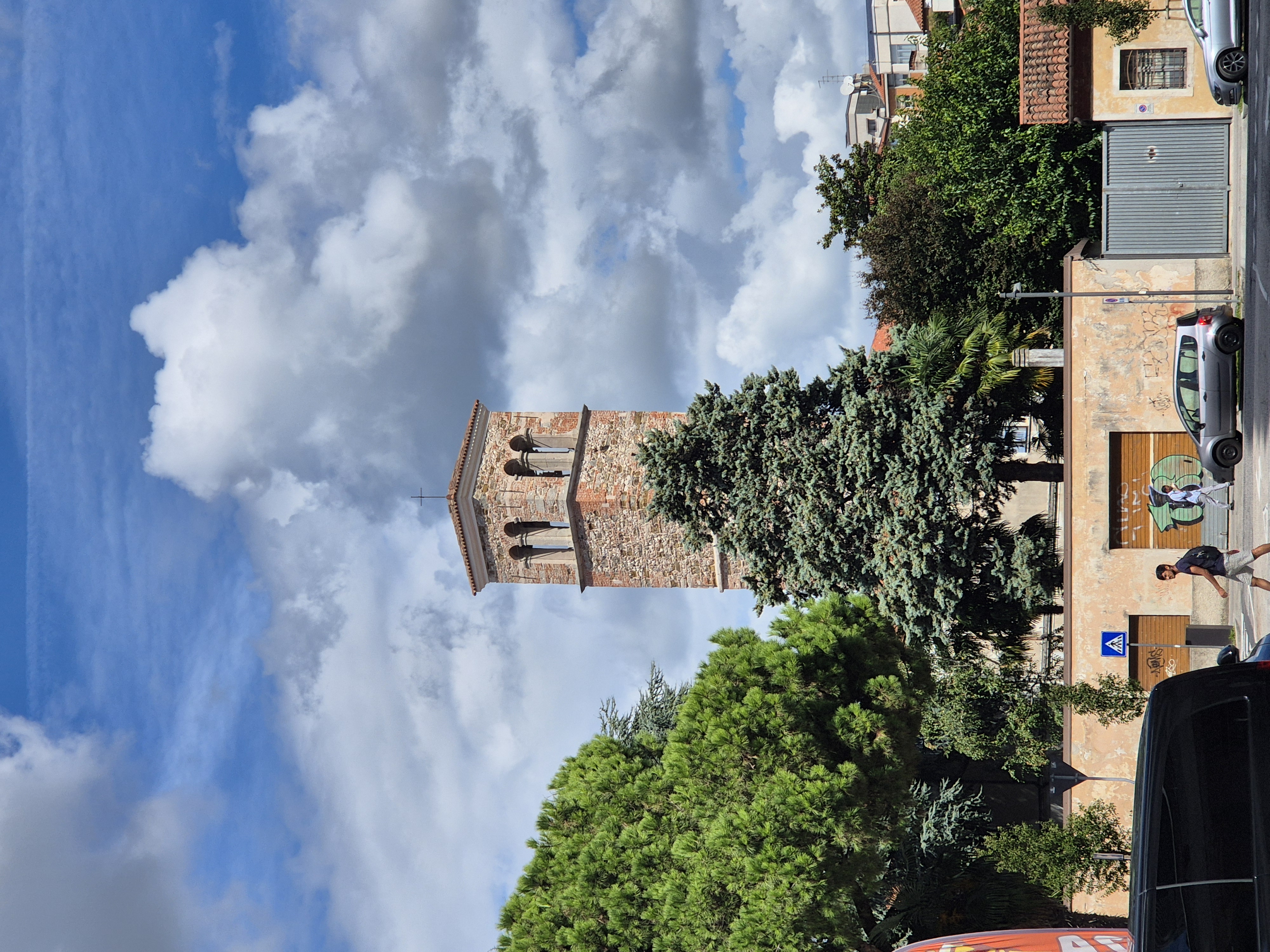 Udine