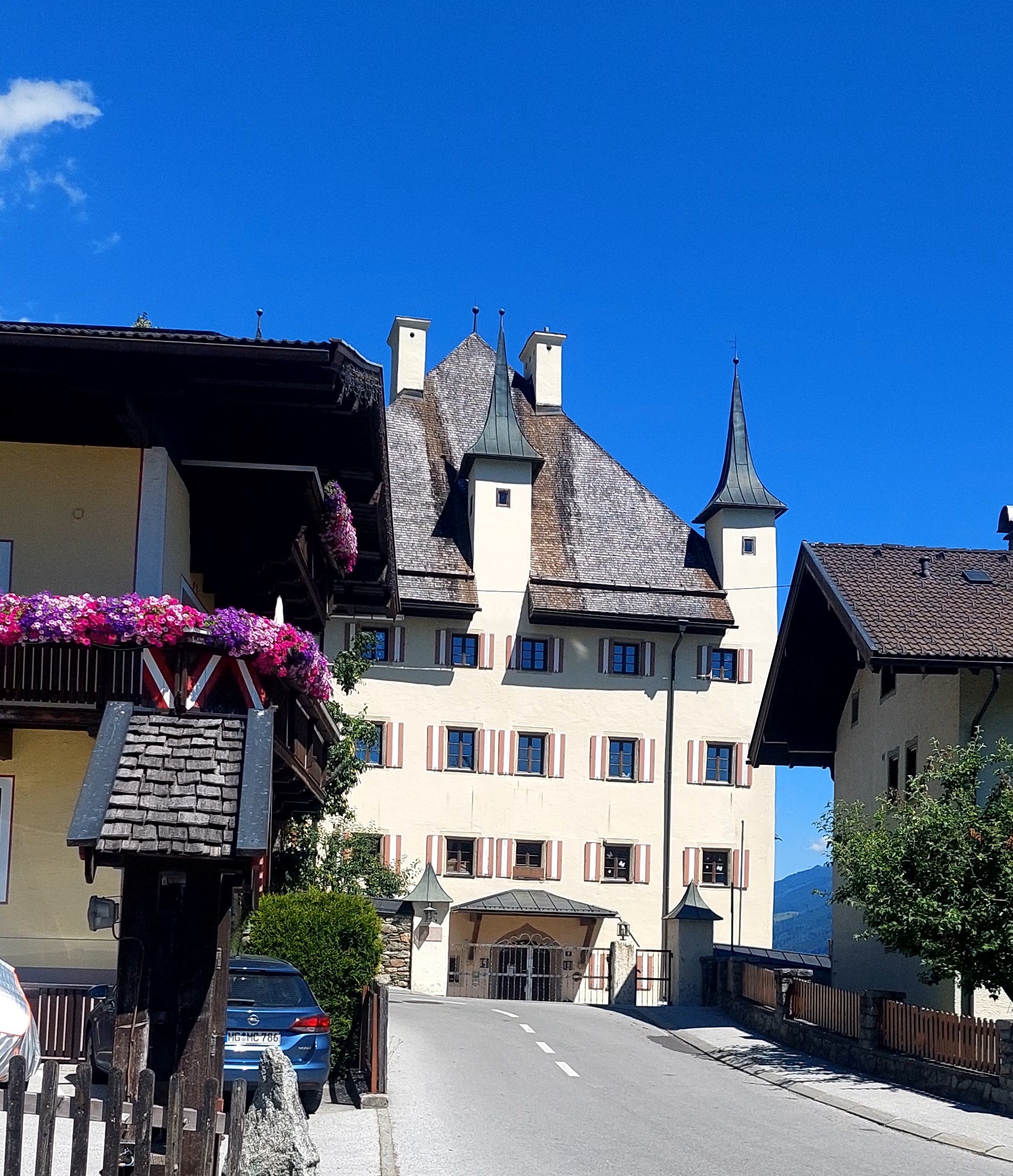 Austria