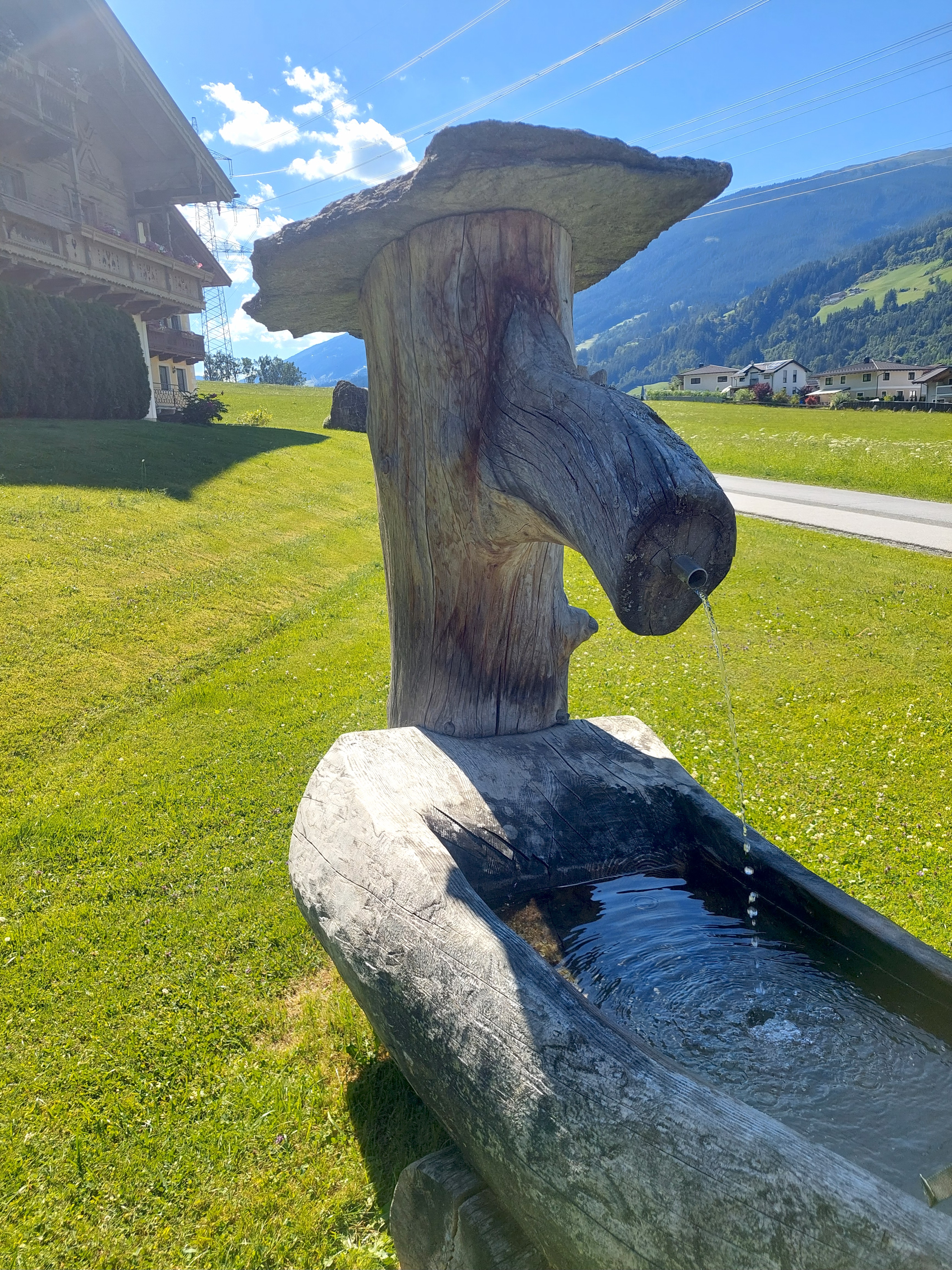 Austria