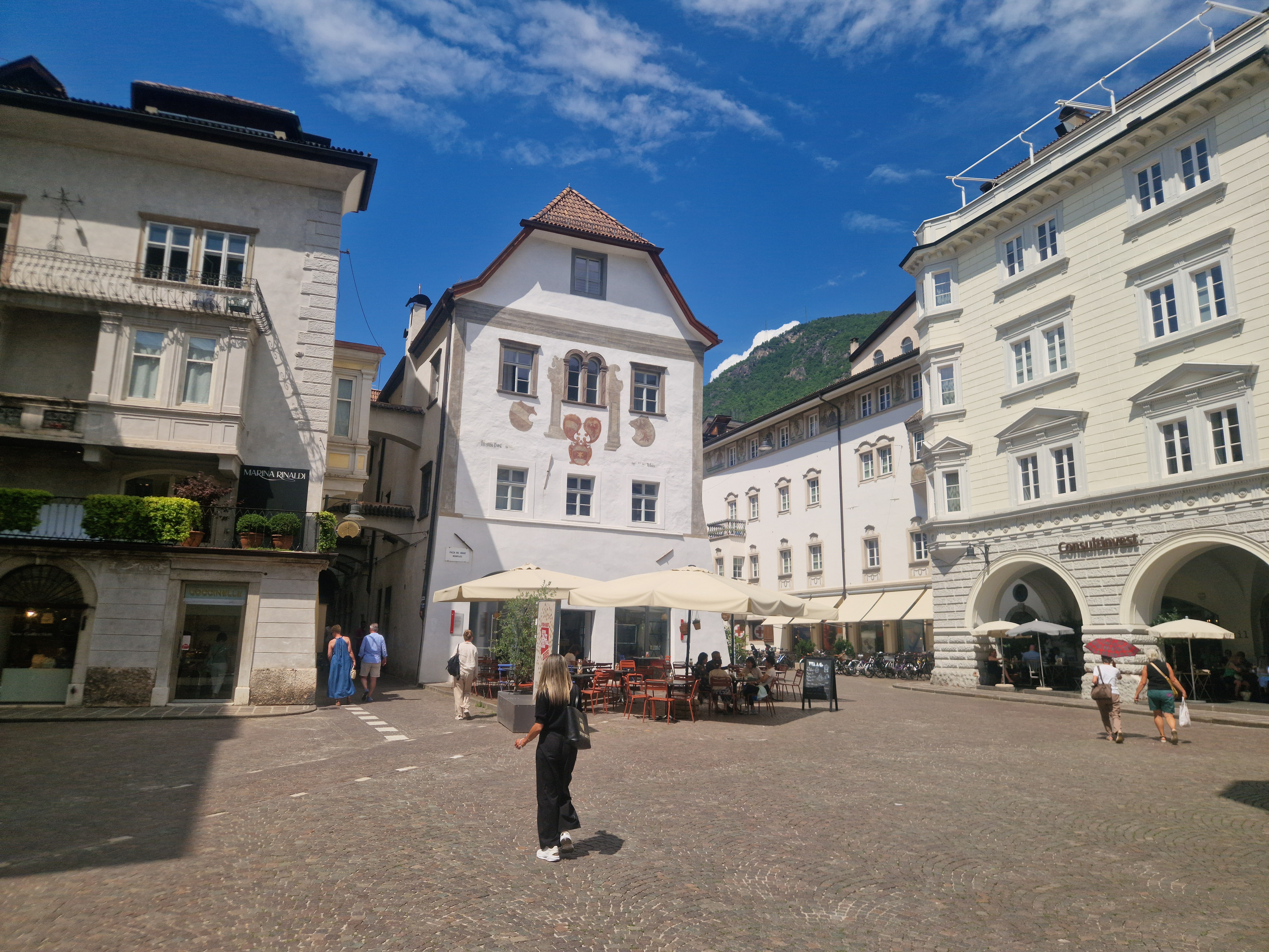 Bolzano