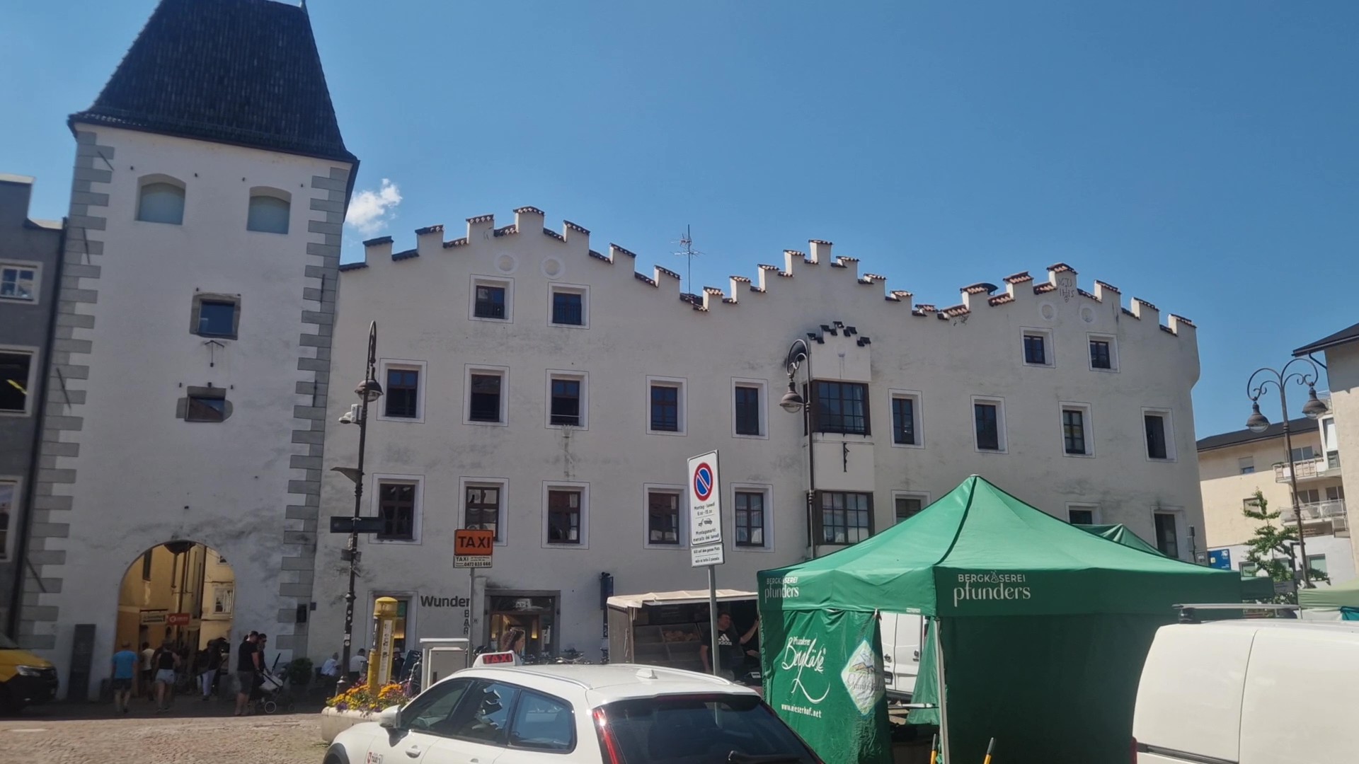 Brixen