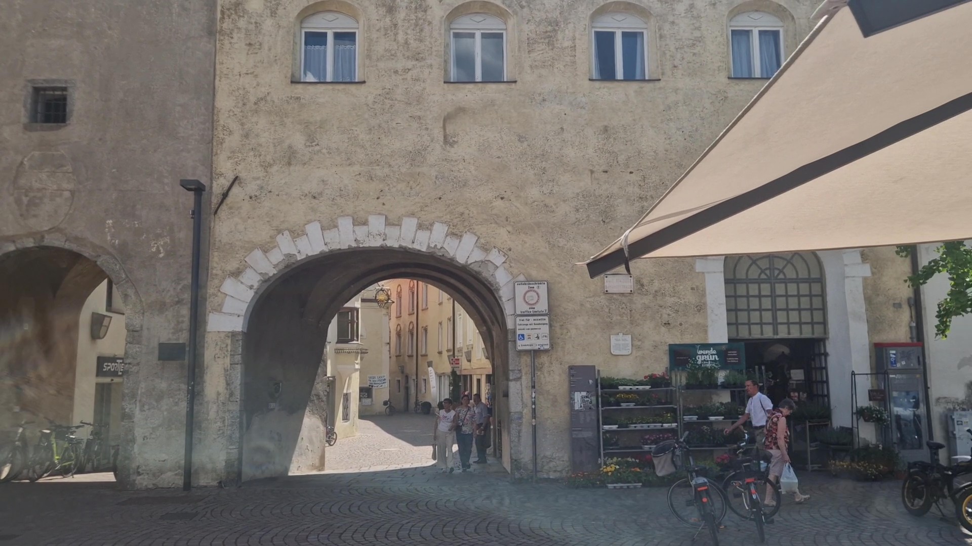 Brixen