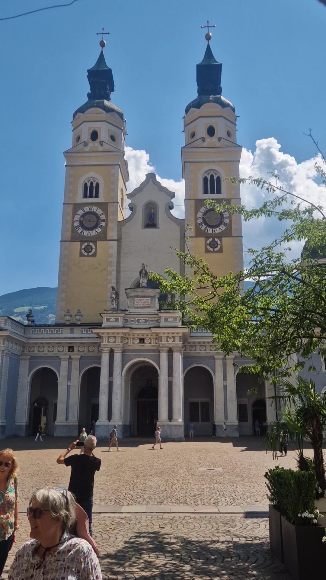 Brixen