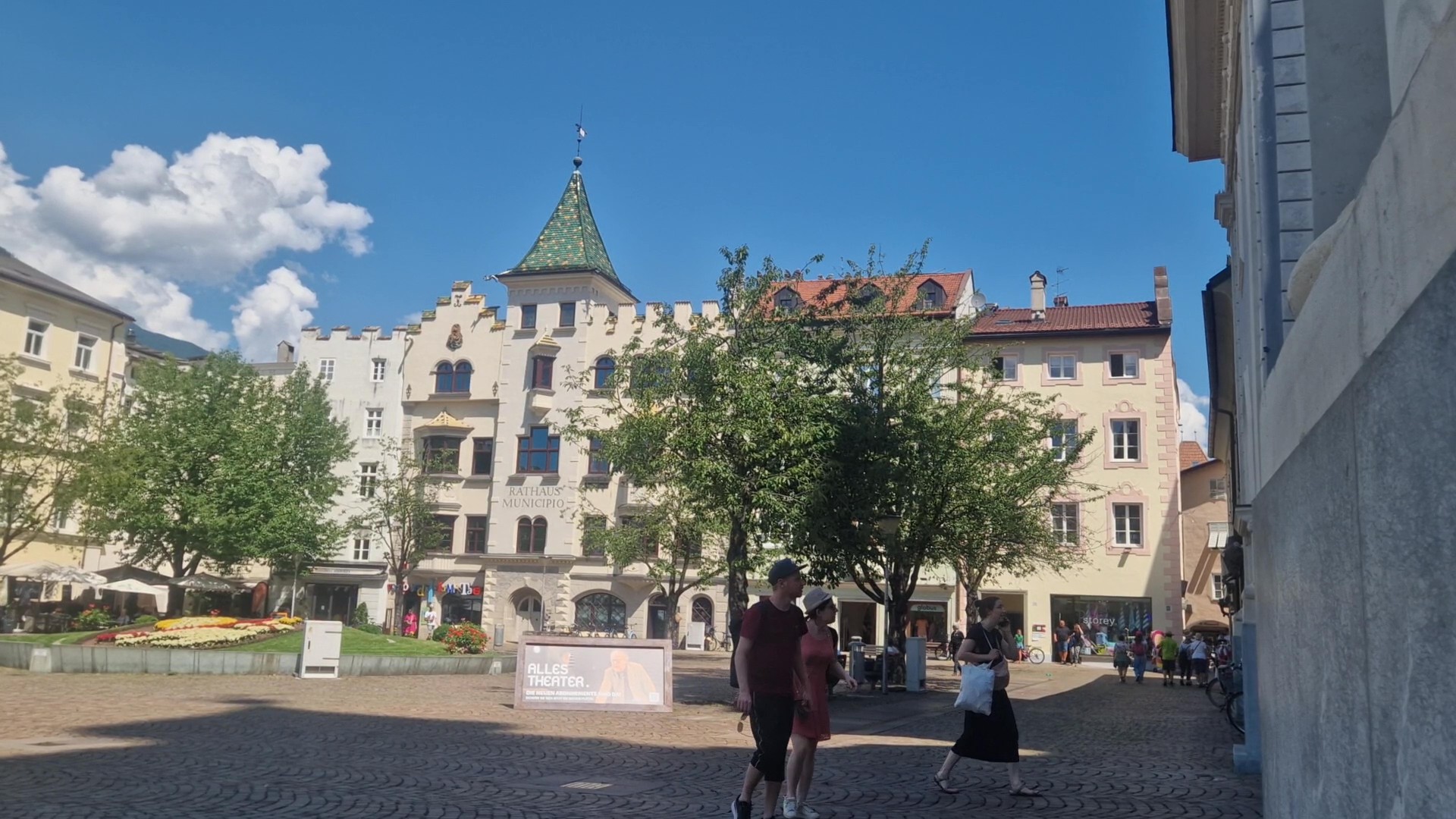 Brixen