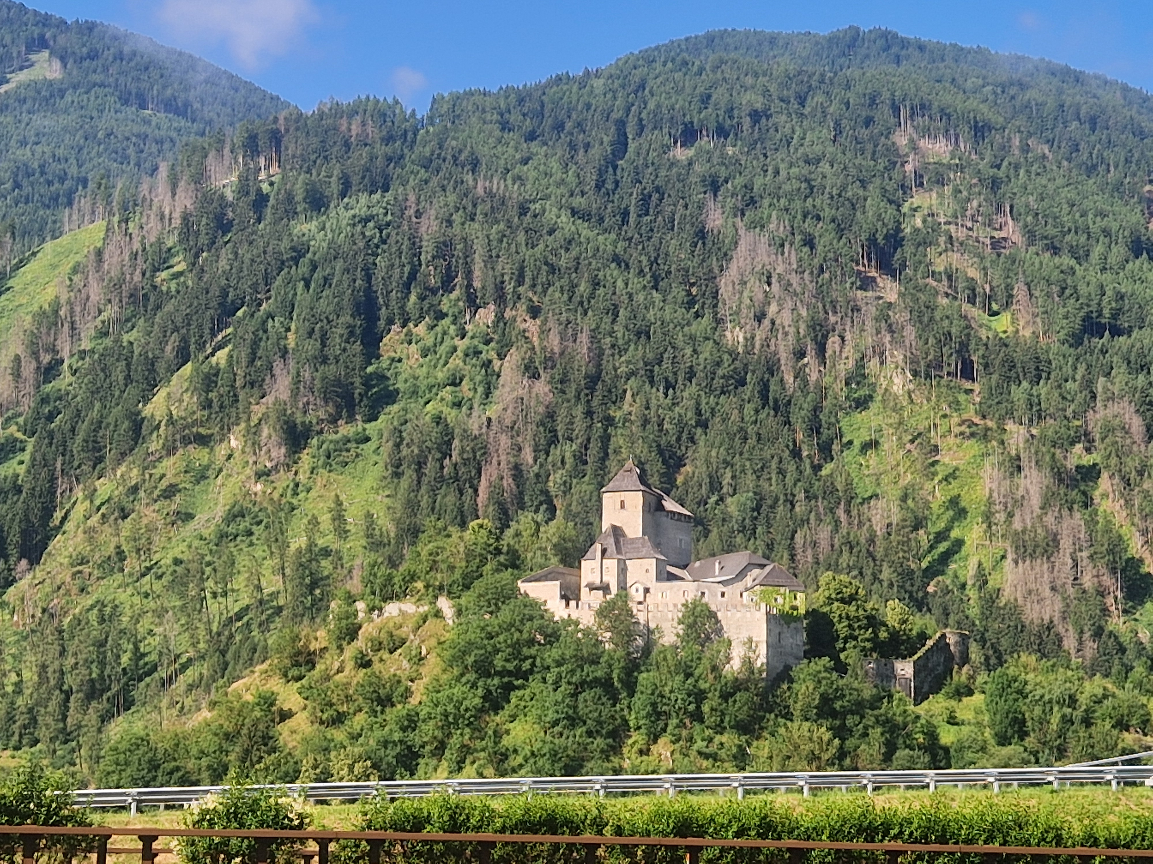 Castle
