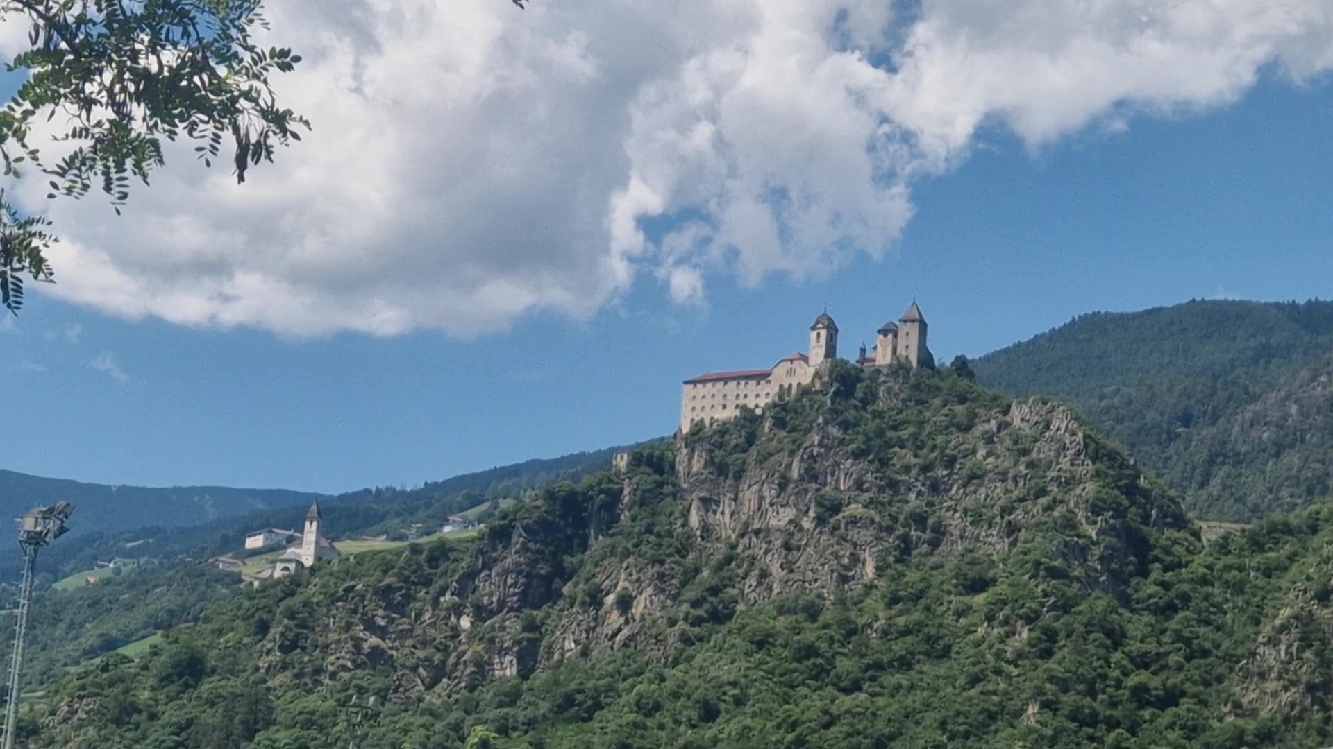 Castle