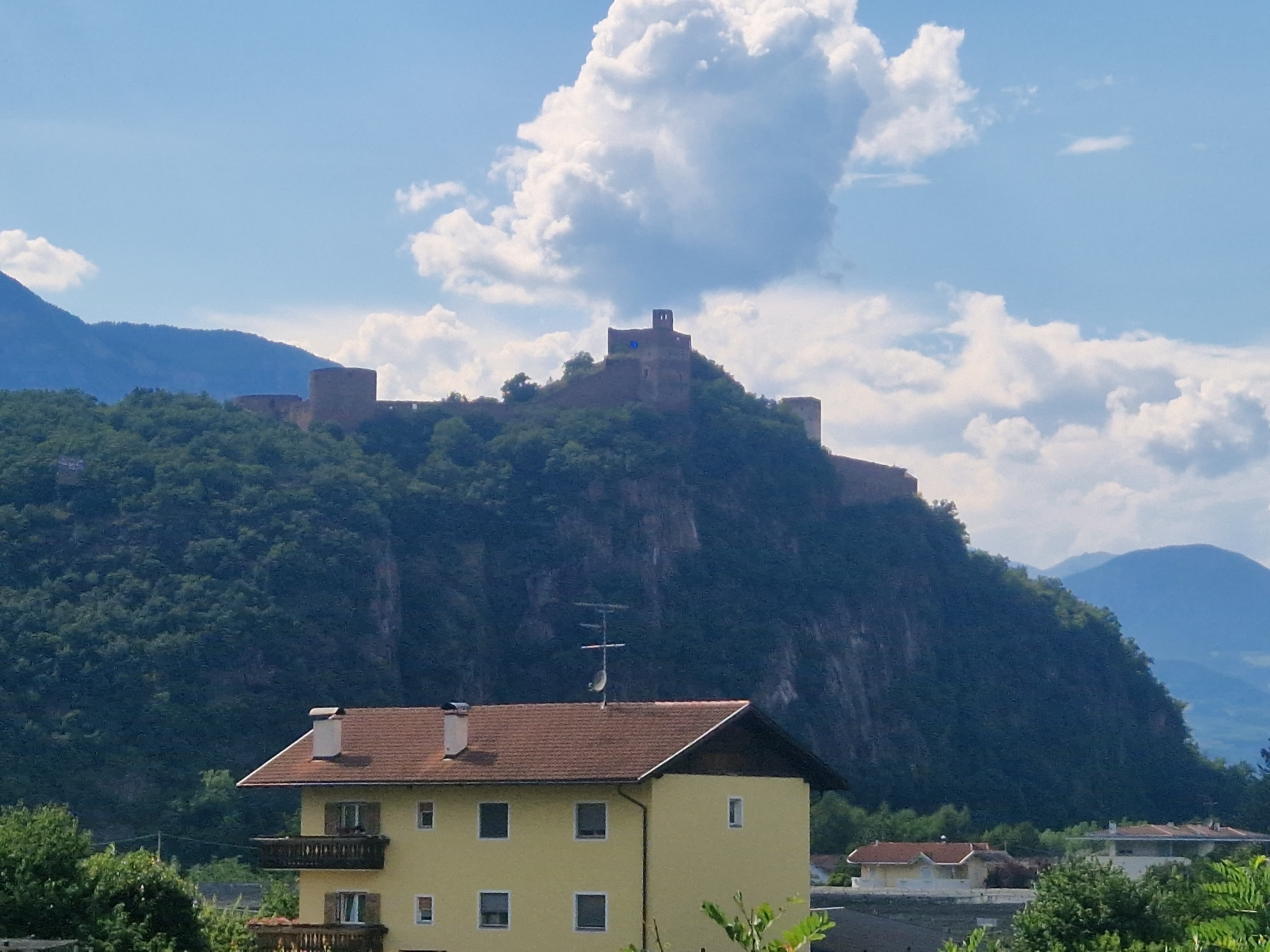Castle