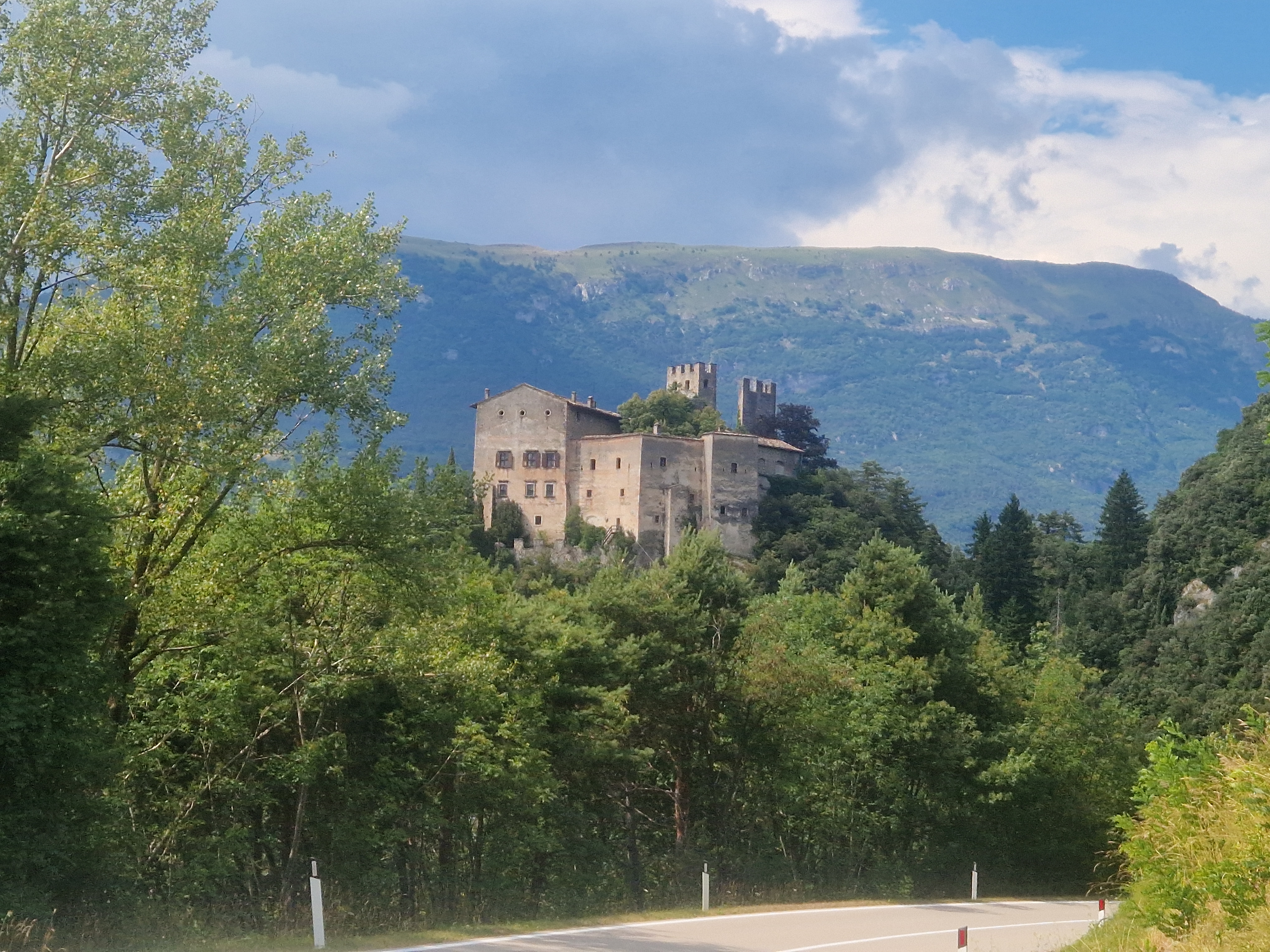 Castle