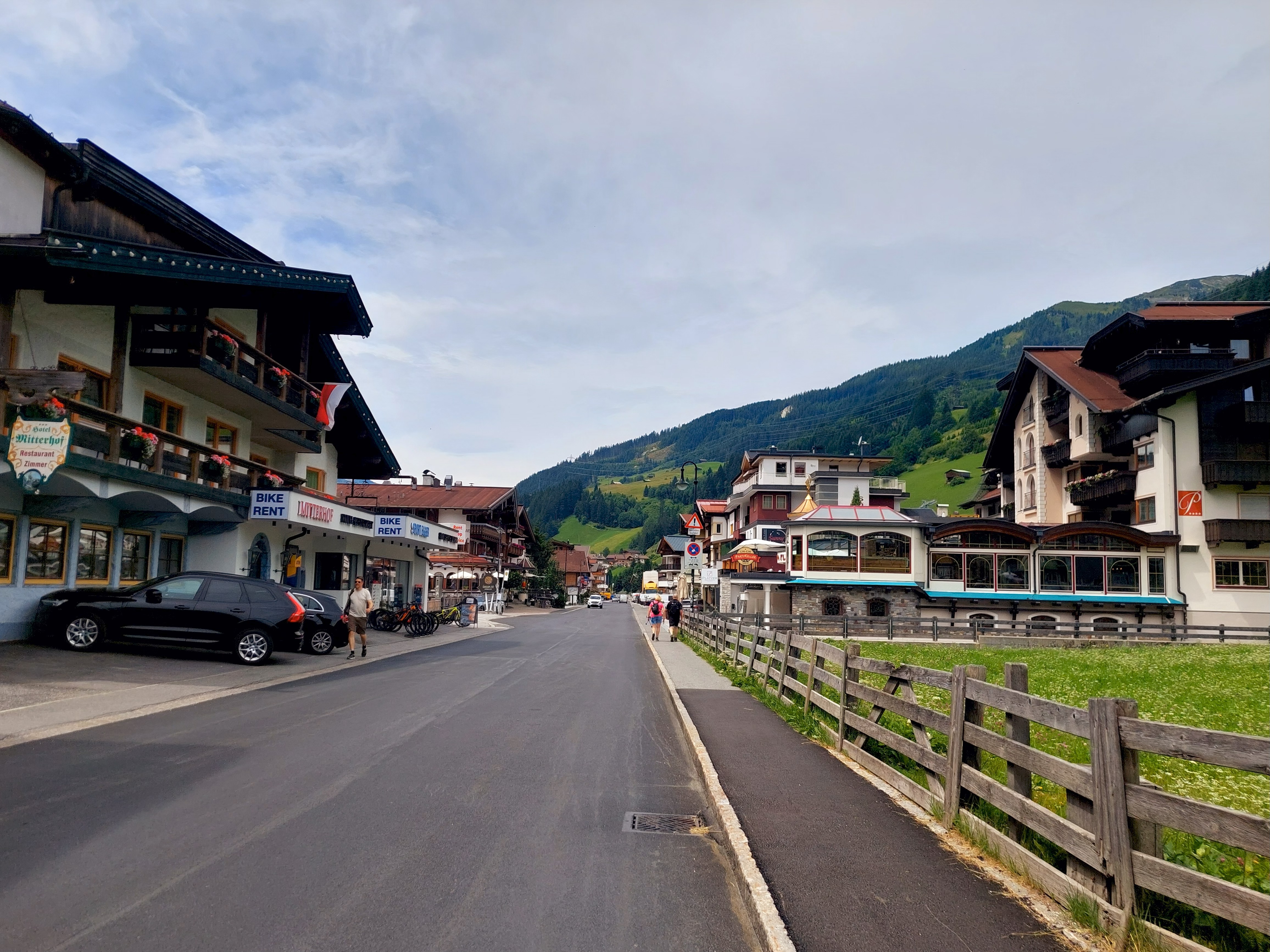 Gerlos
