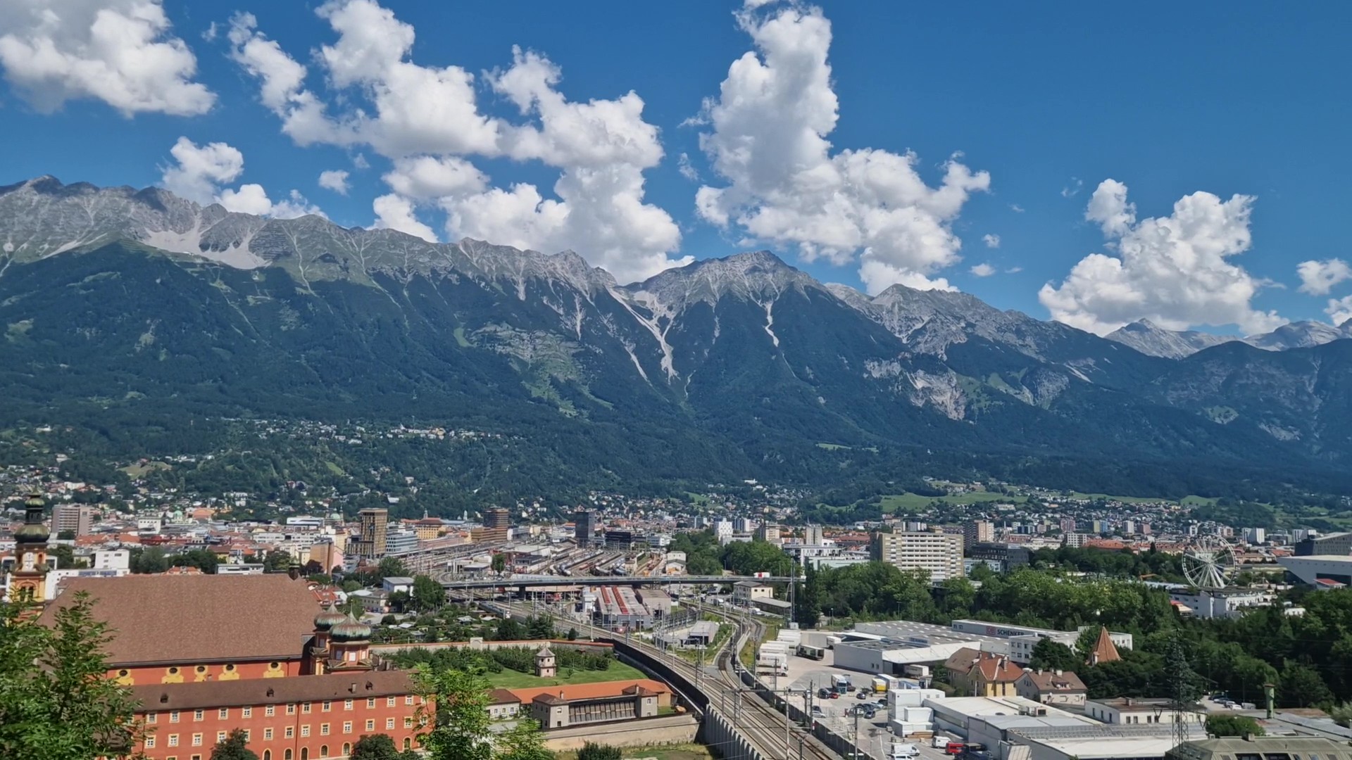 Innsbruck