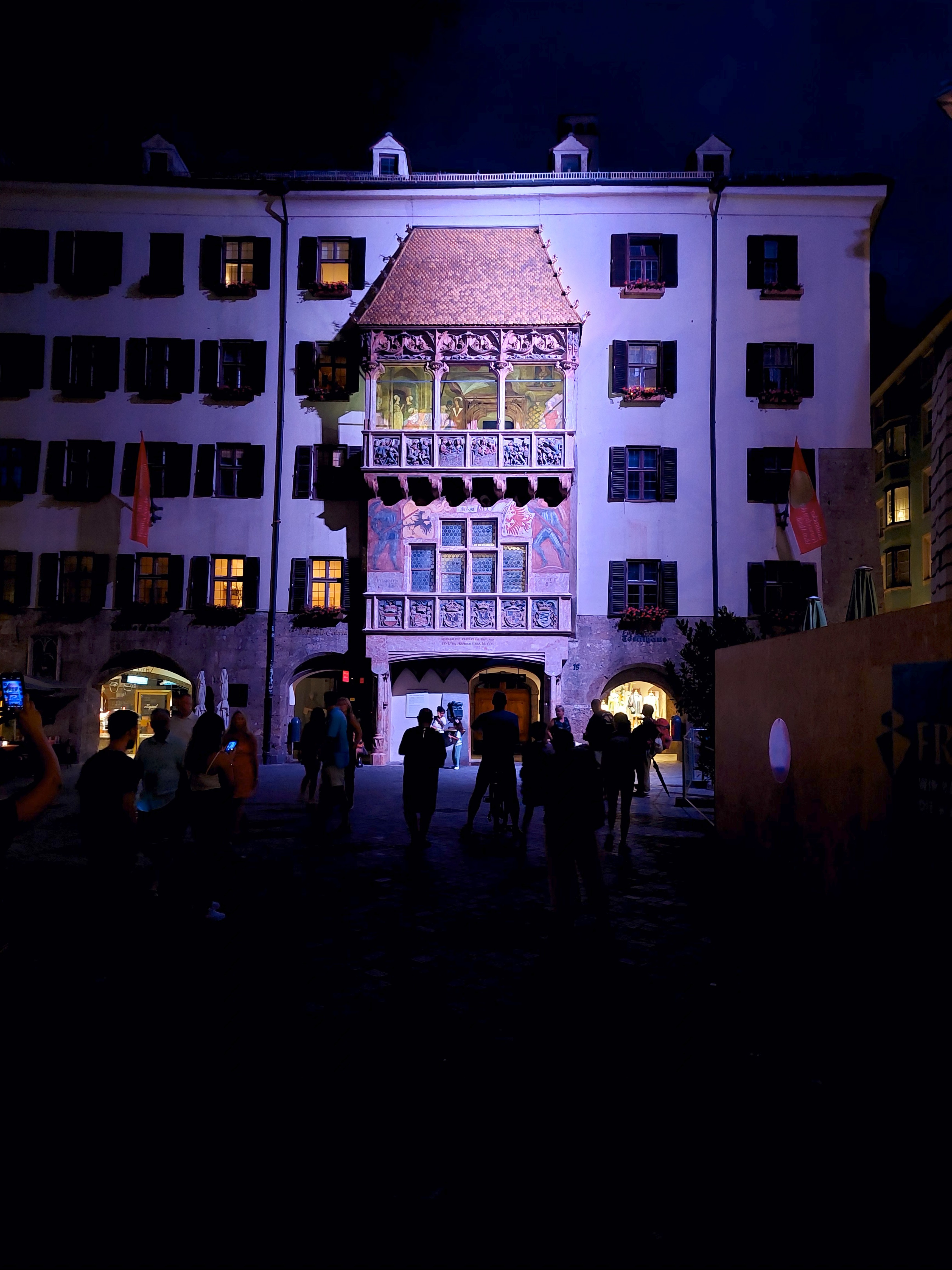 Innsbruck