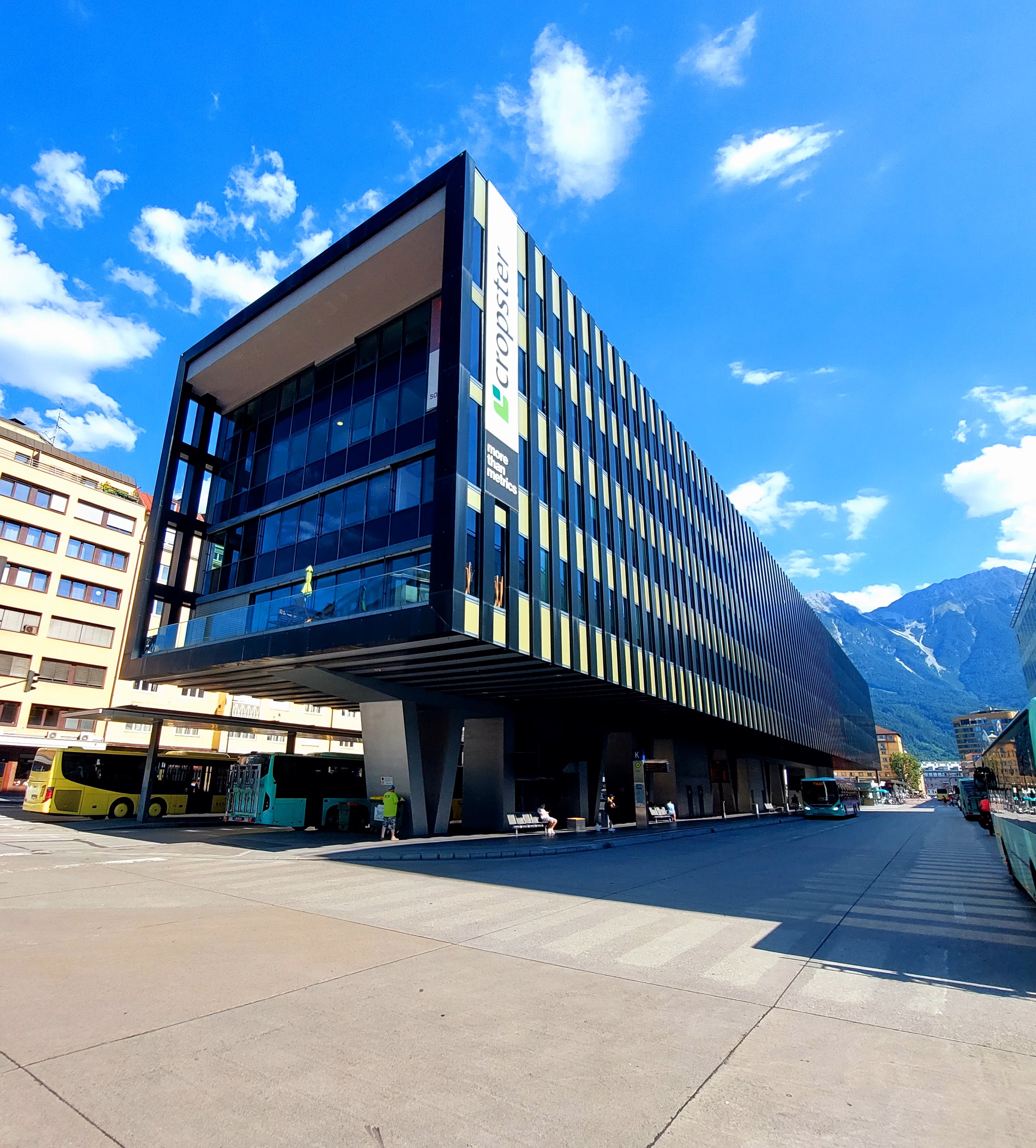 Innsbruck