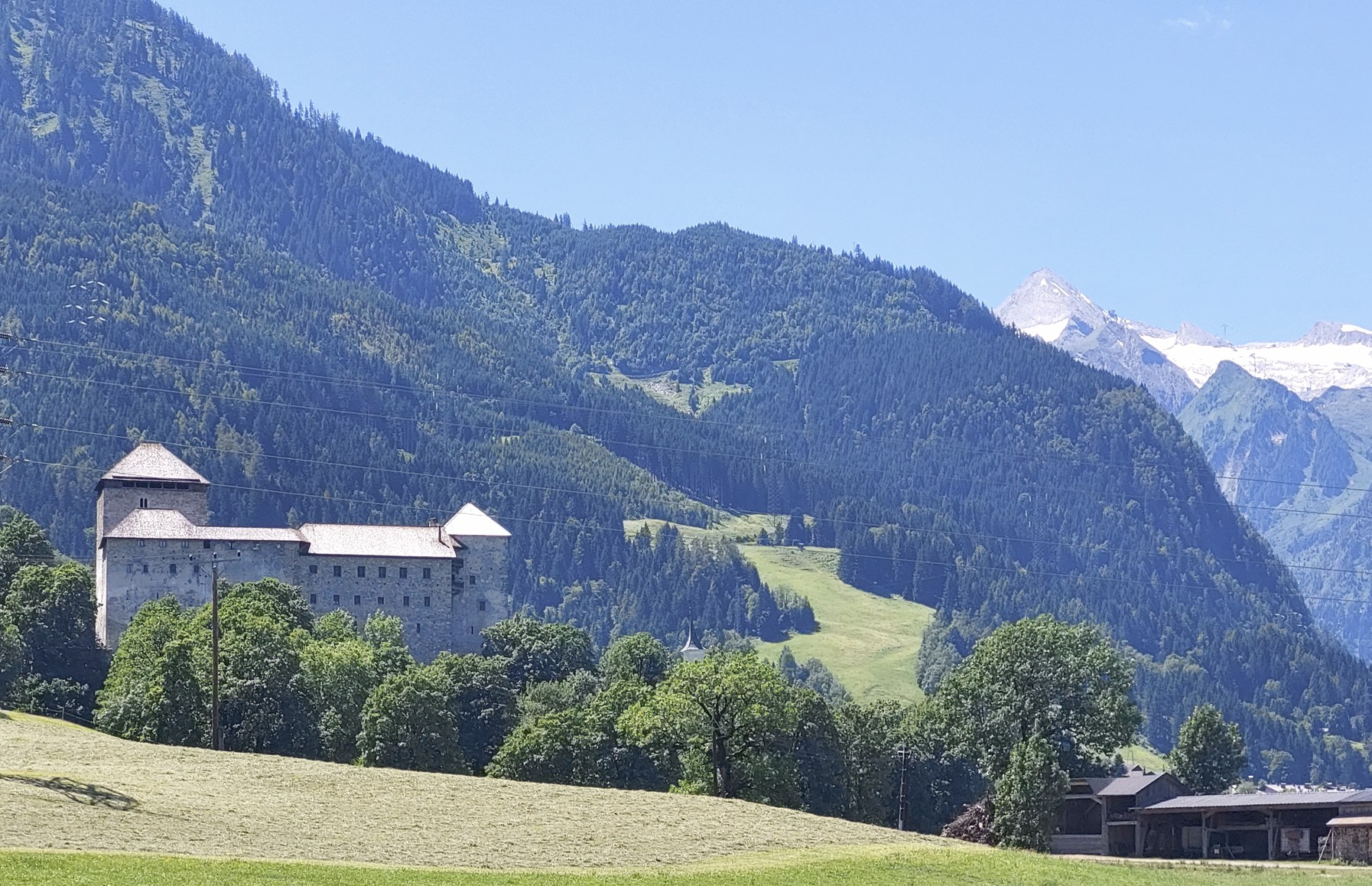 Kaprun