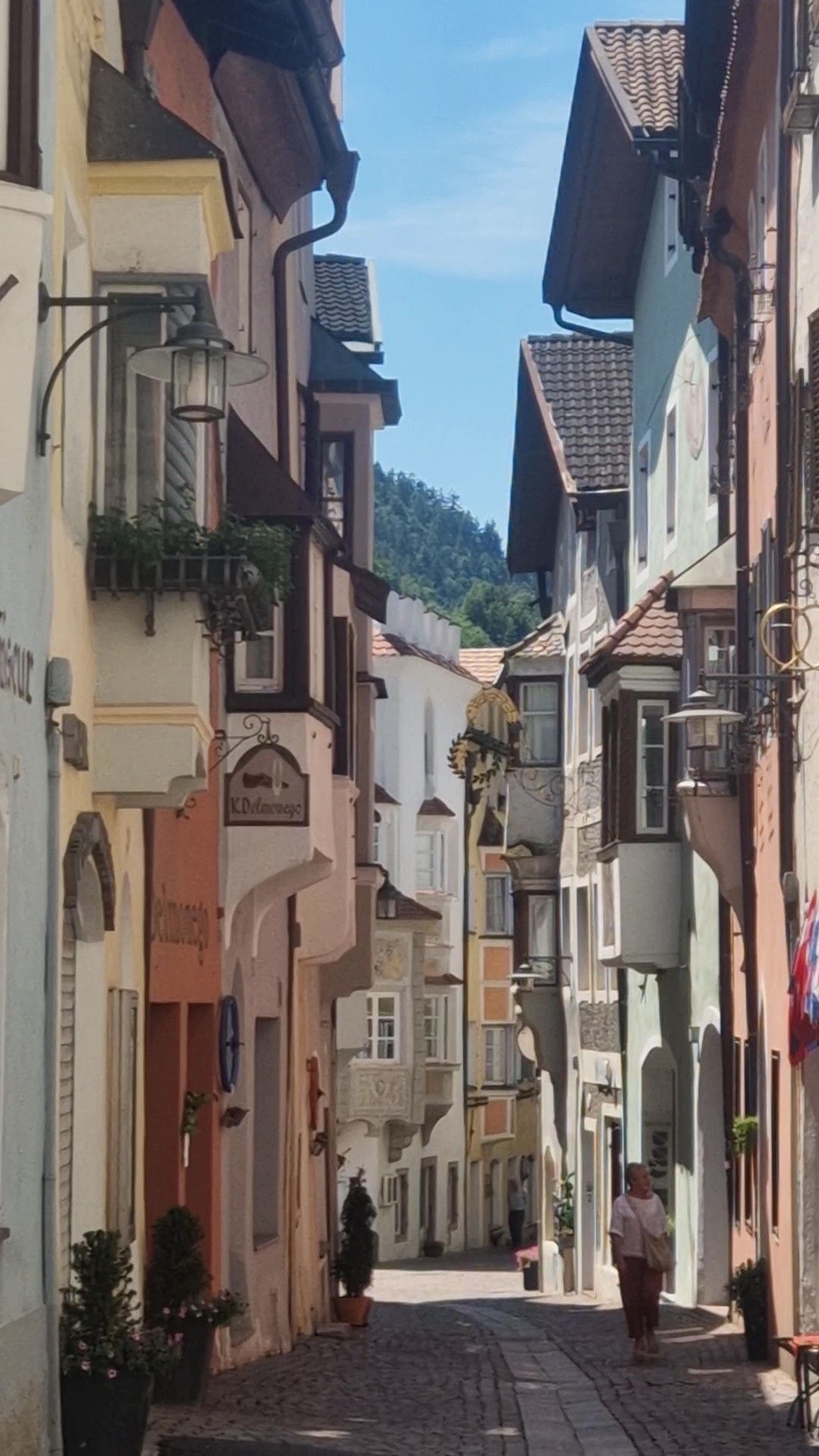 Klausen