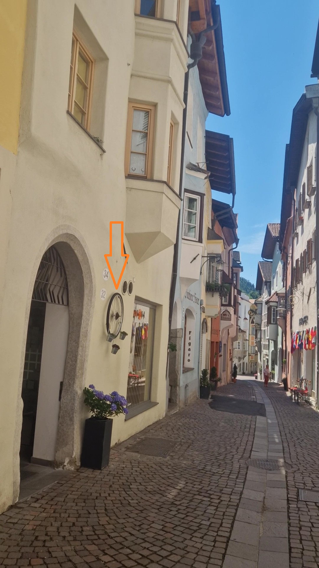 Klausen