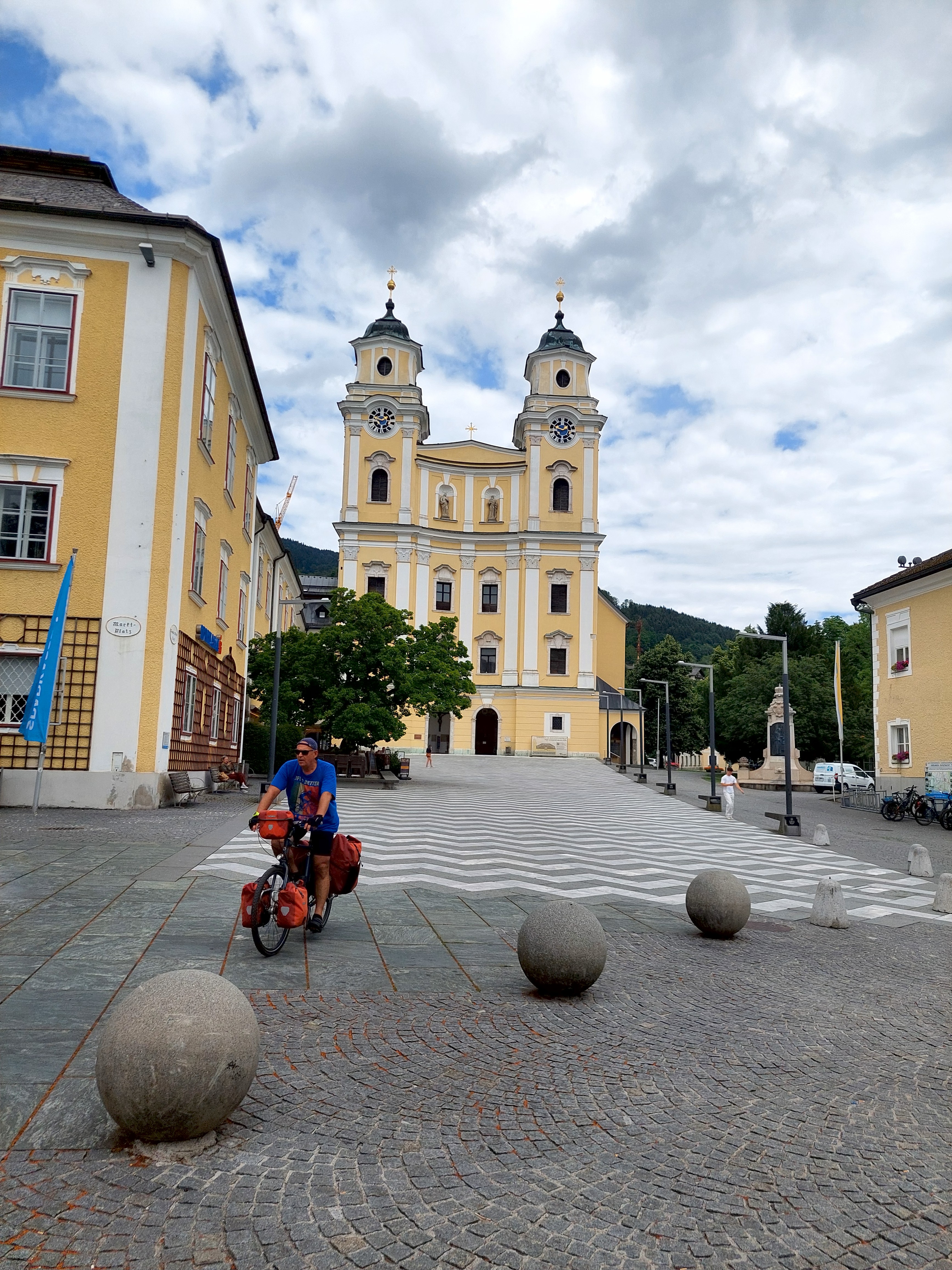 Mondsee
