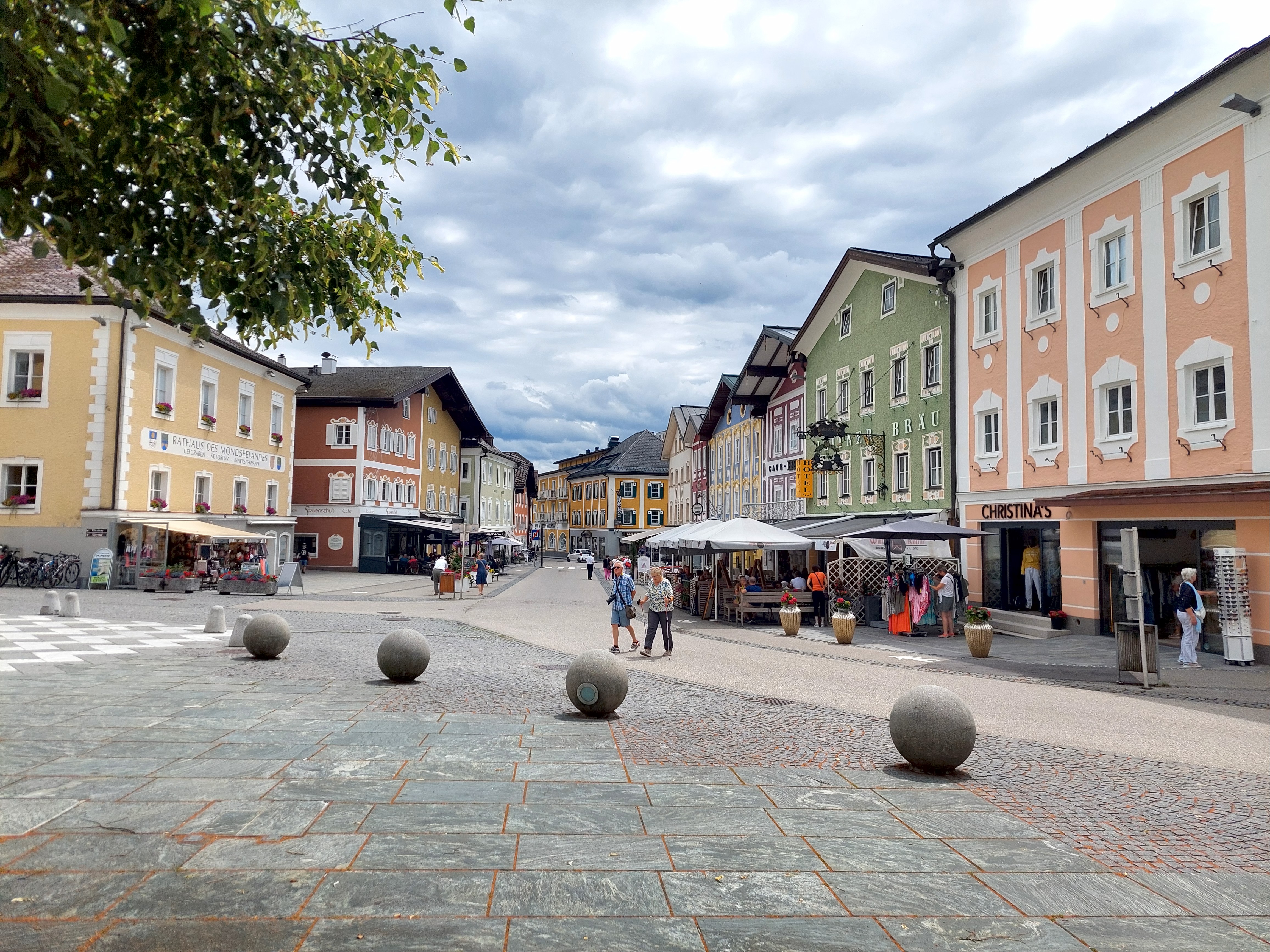 Mondsee