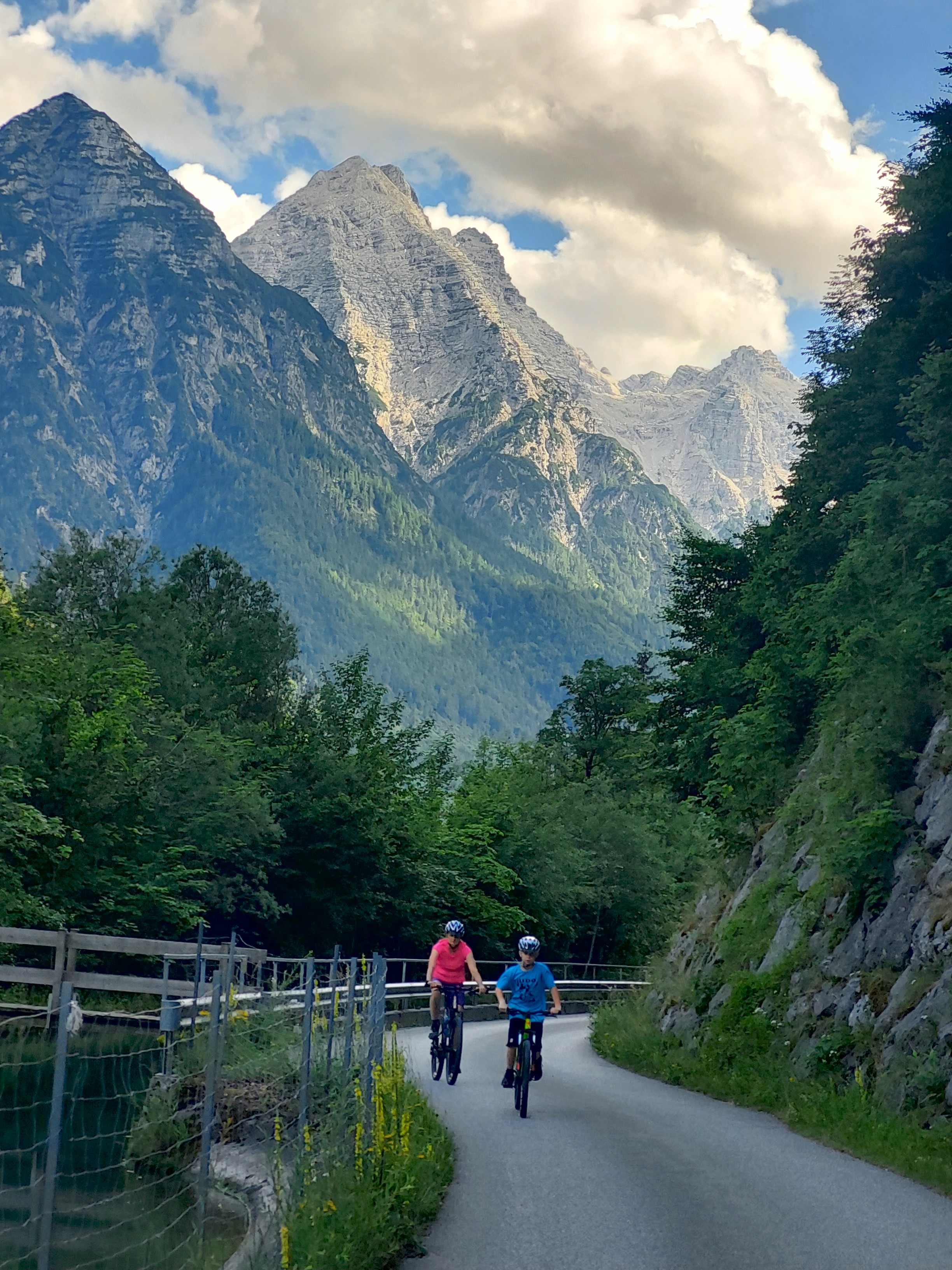 Saalfelden