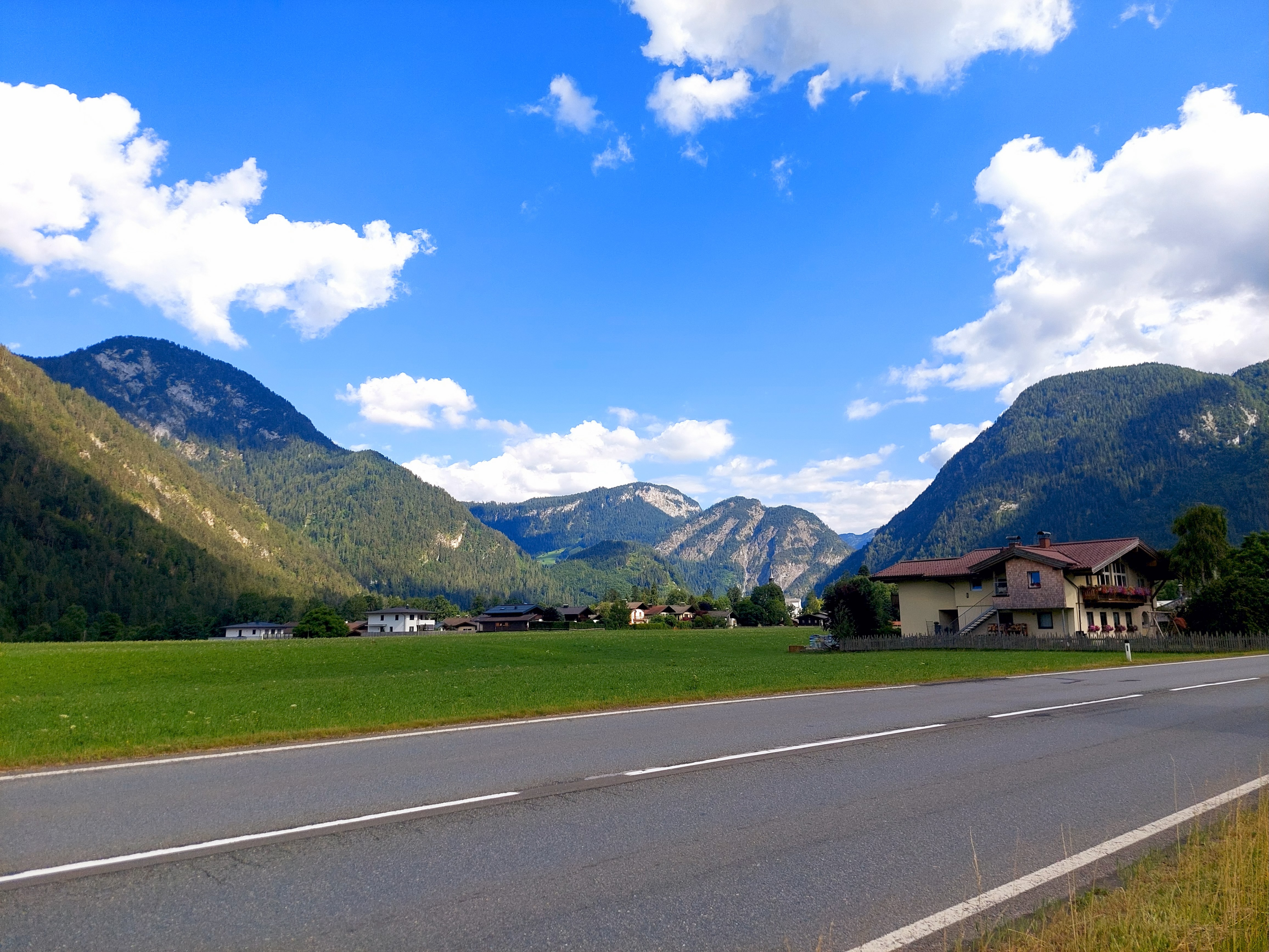 Saalfelden
