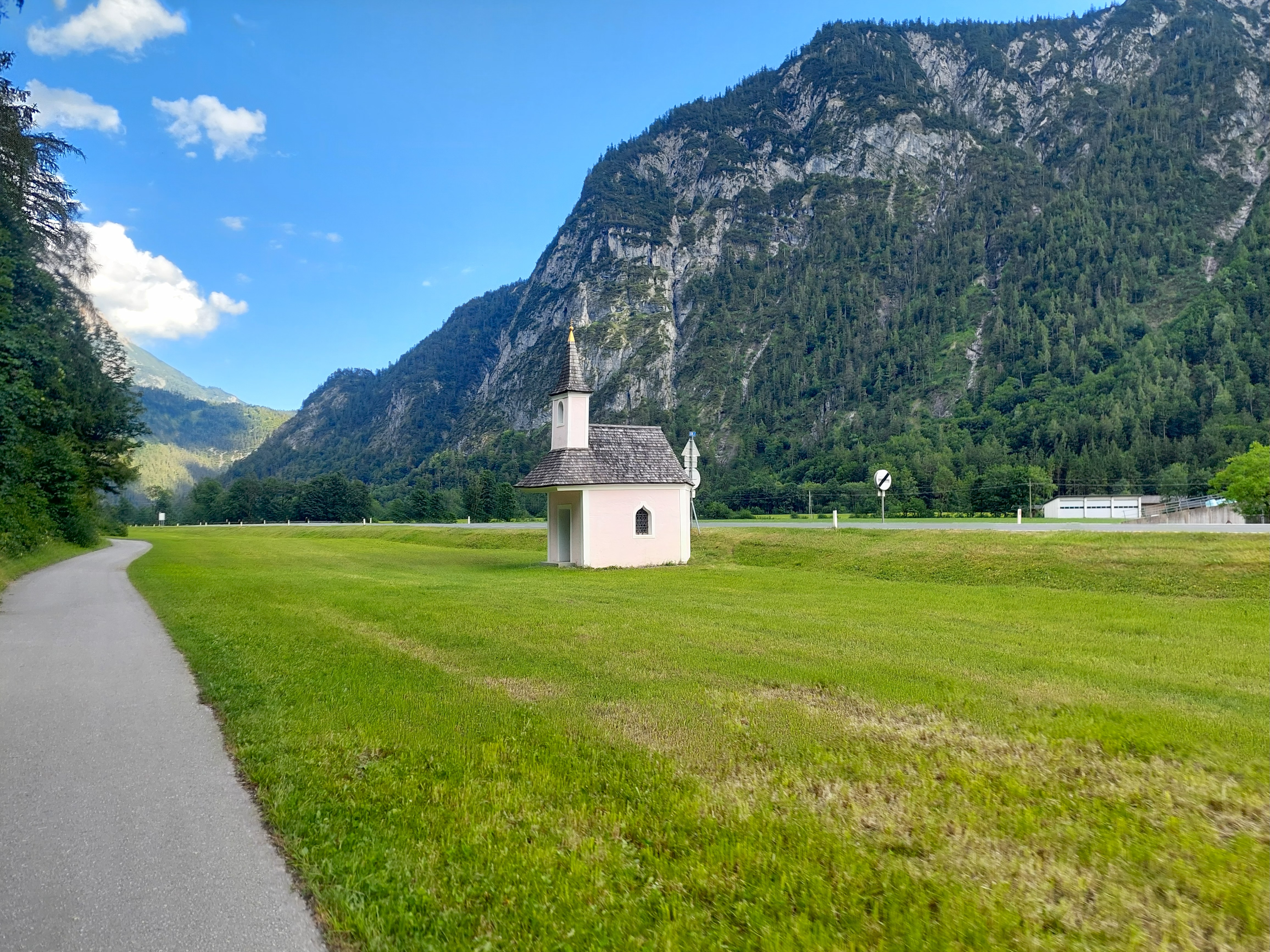 Saalfelden