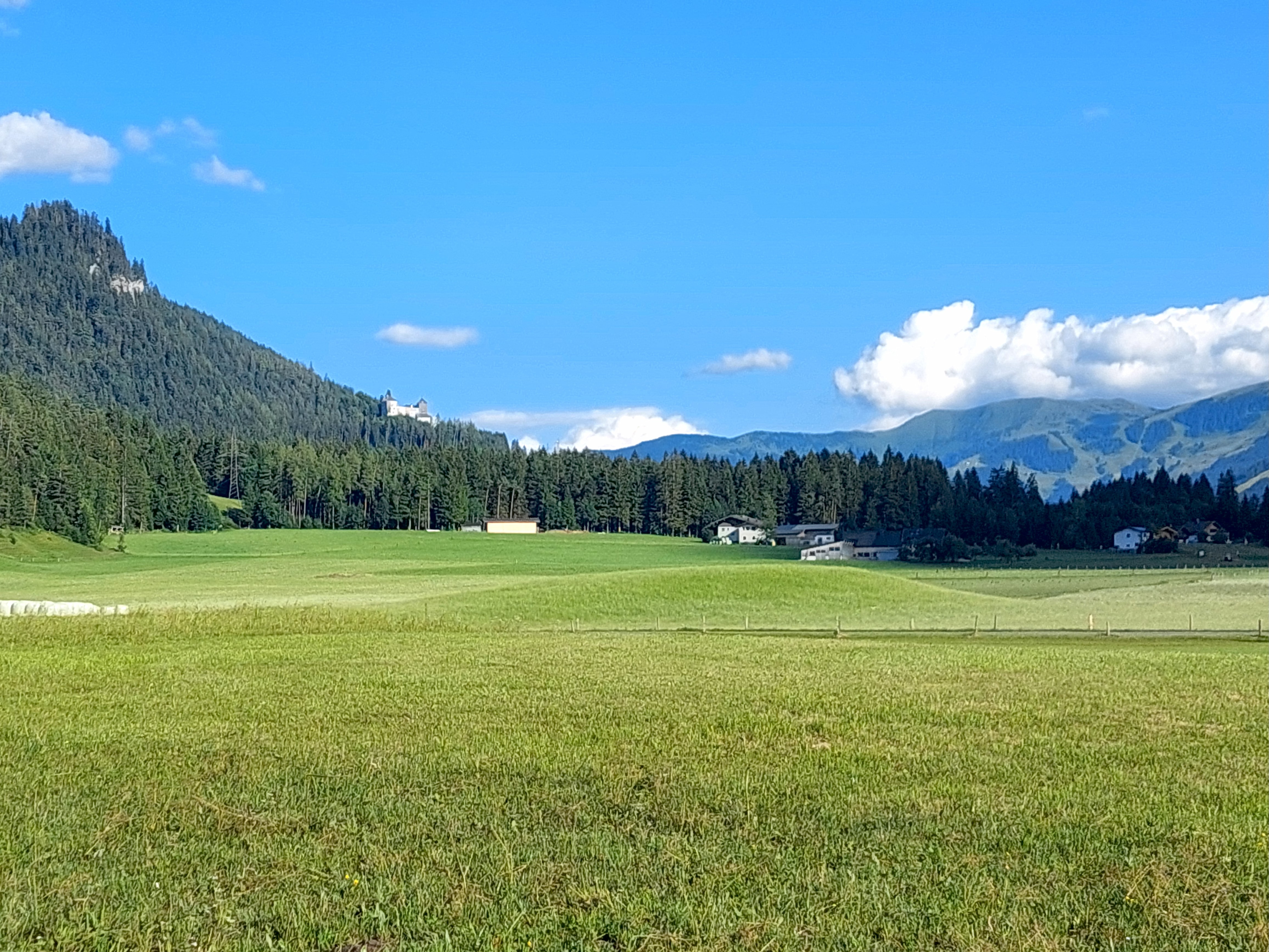 Saalfelden