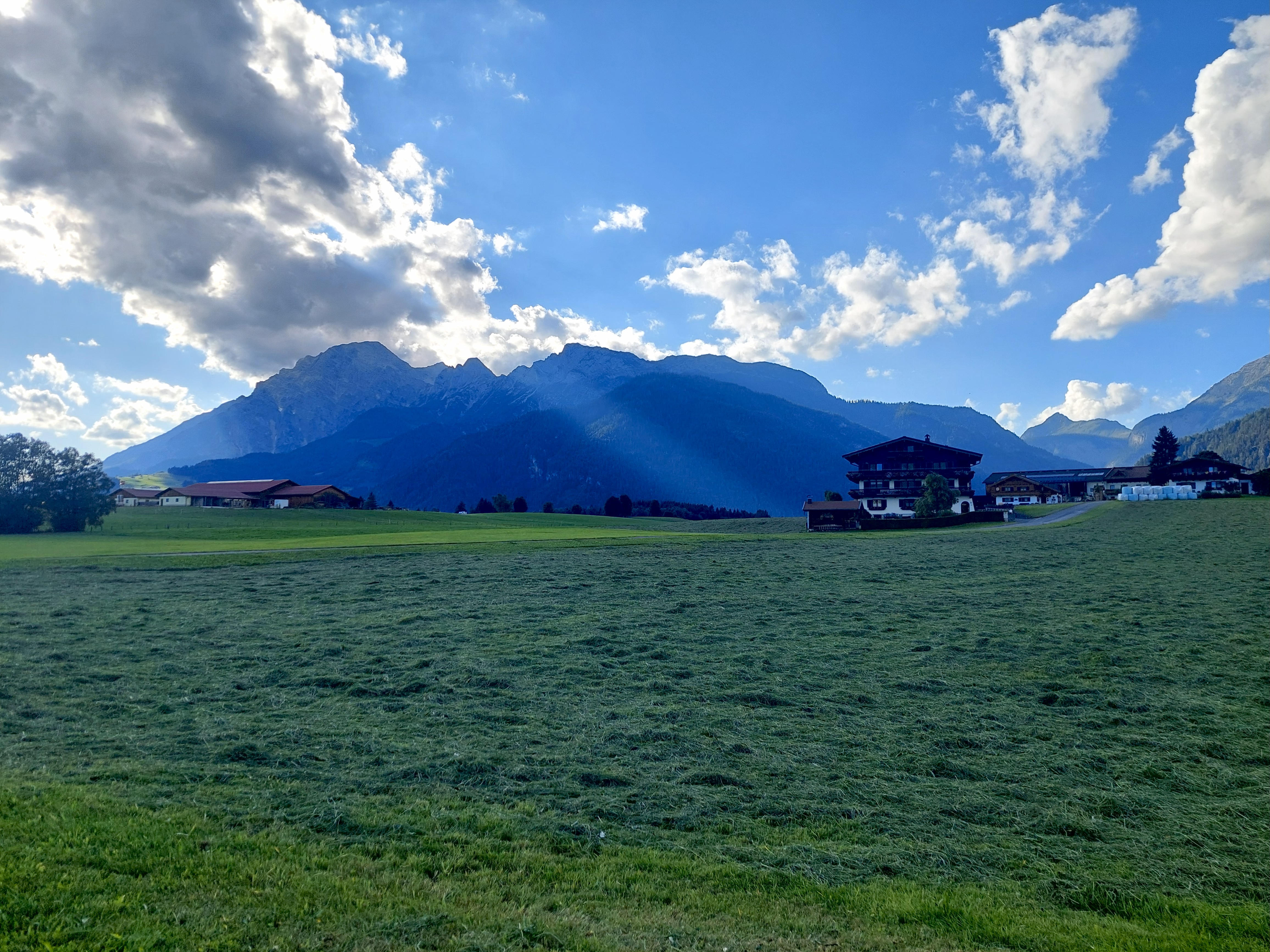 Saalfelden