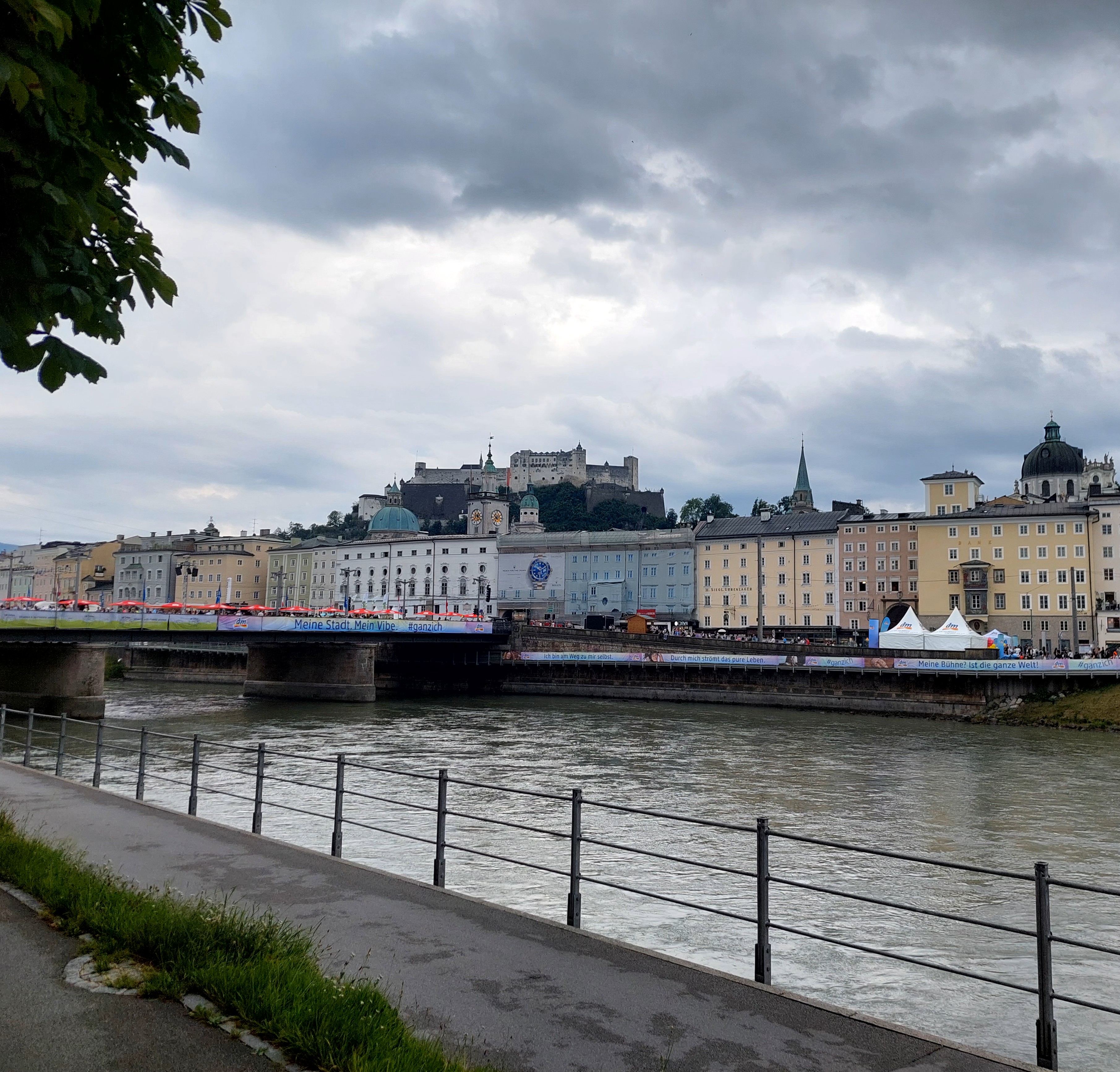Salzburg