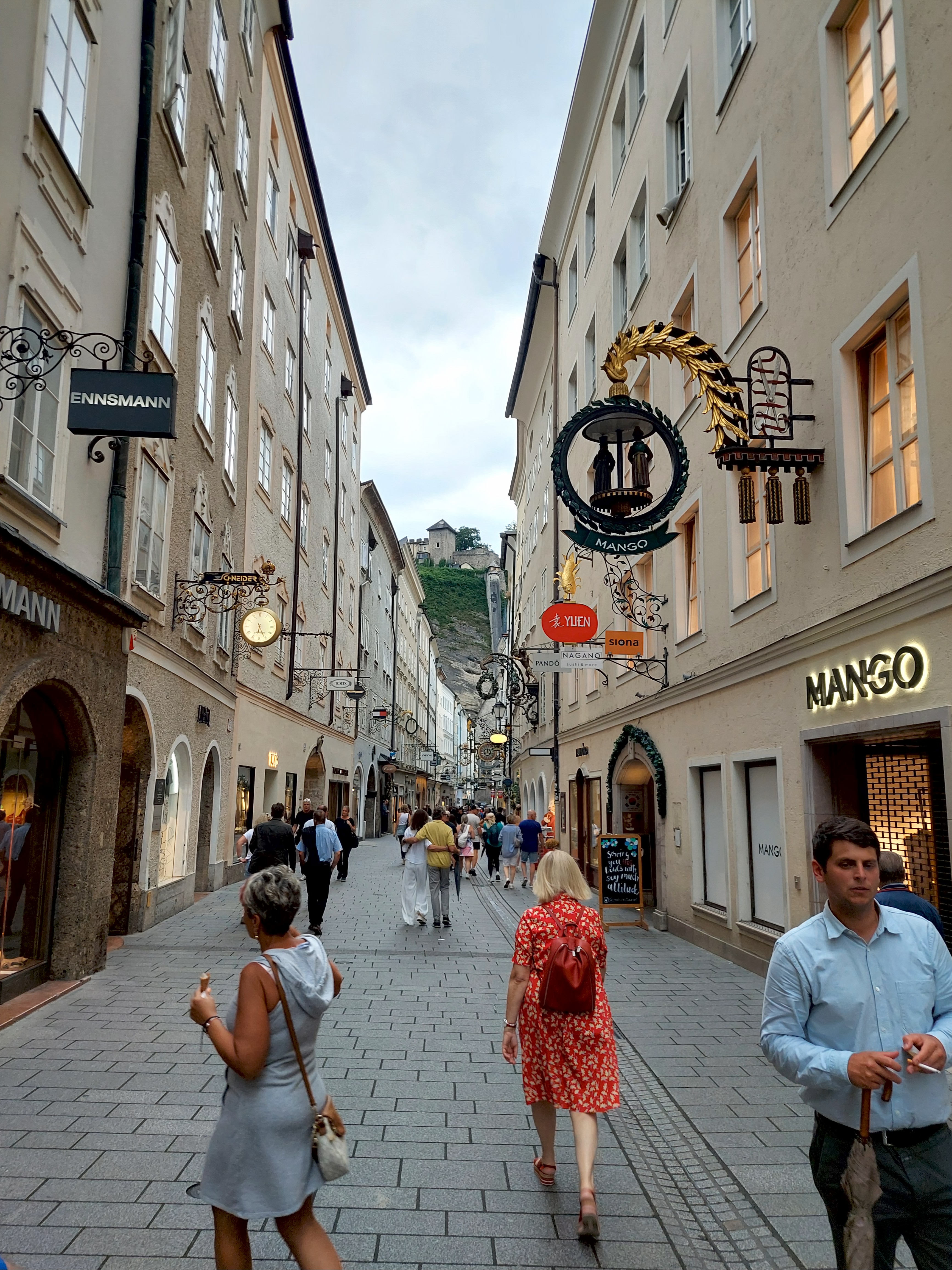 Salzburg