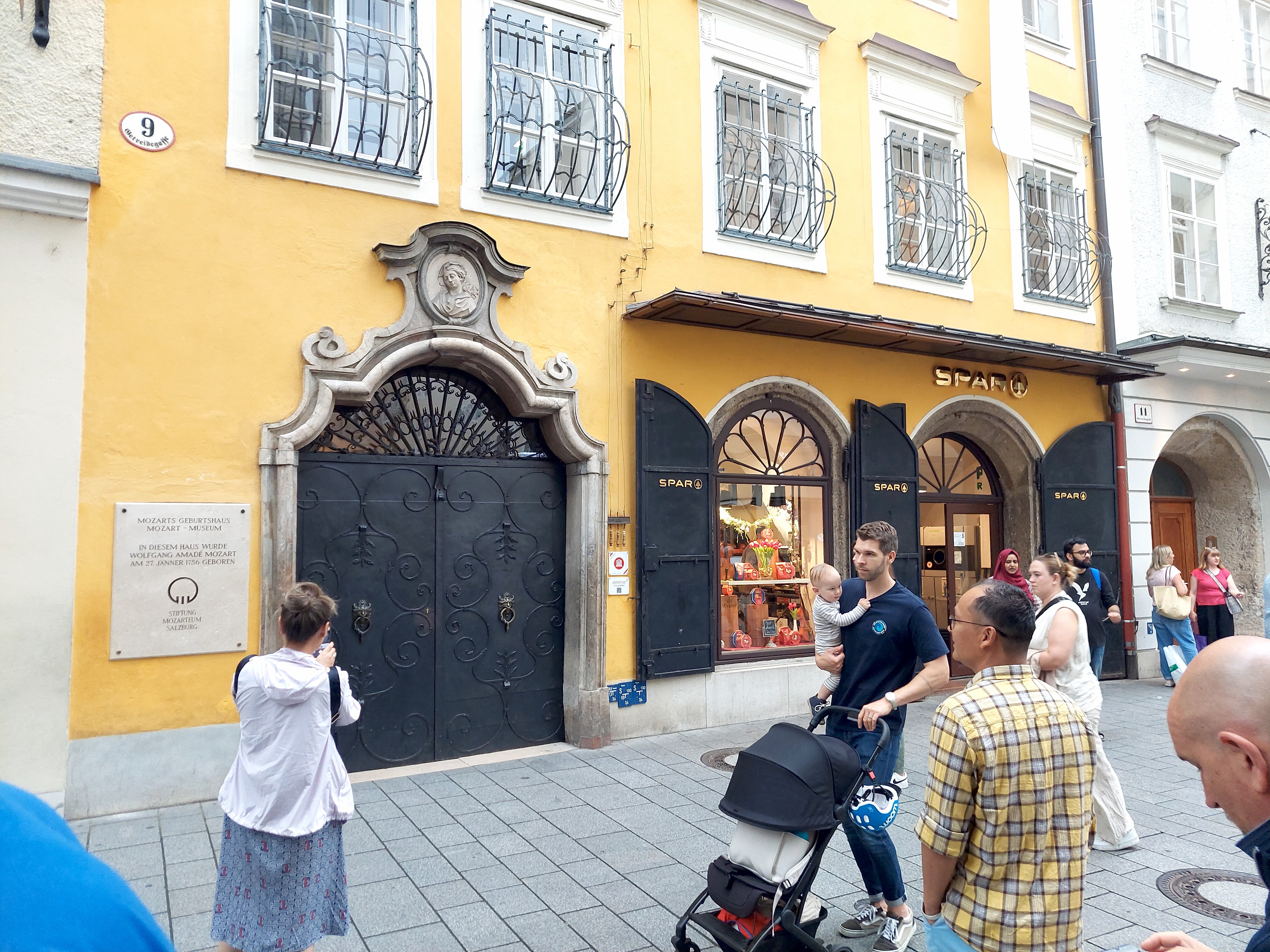 Salzburg