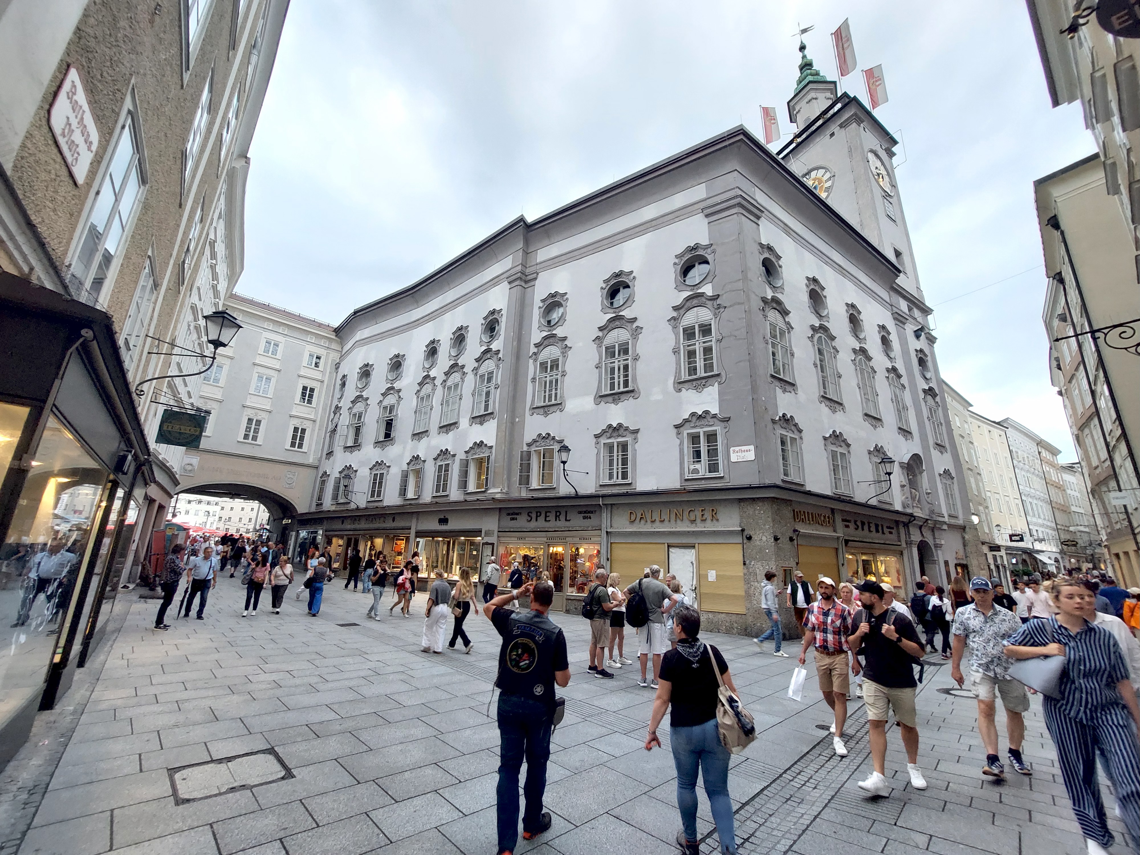 Salzburg