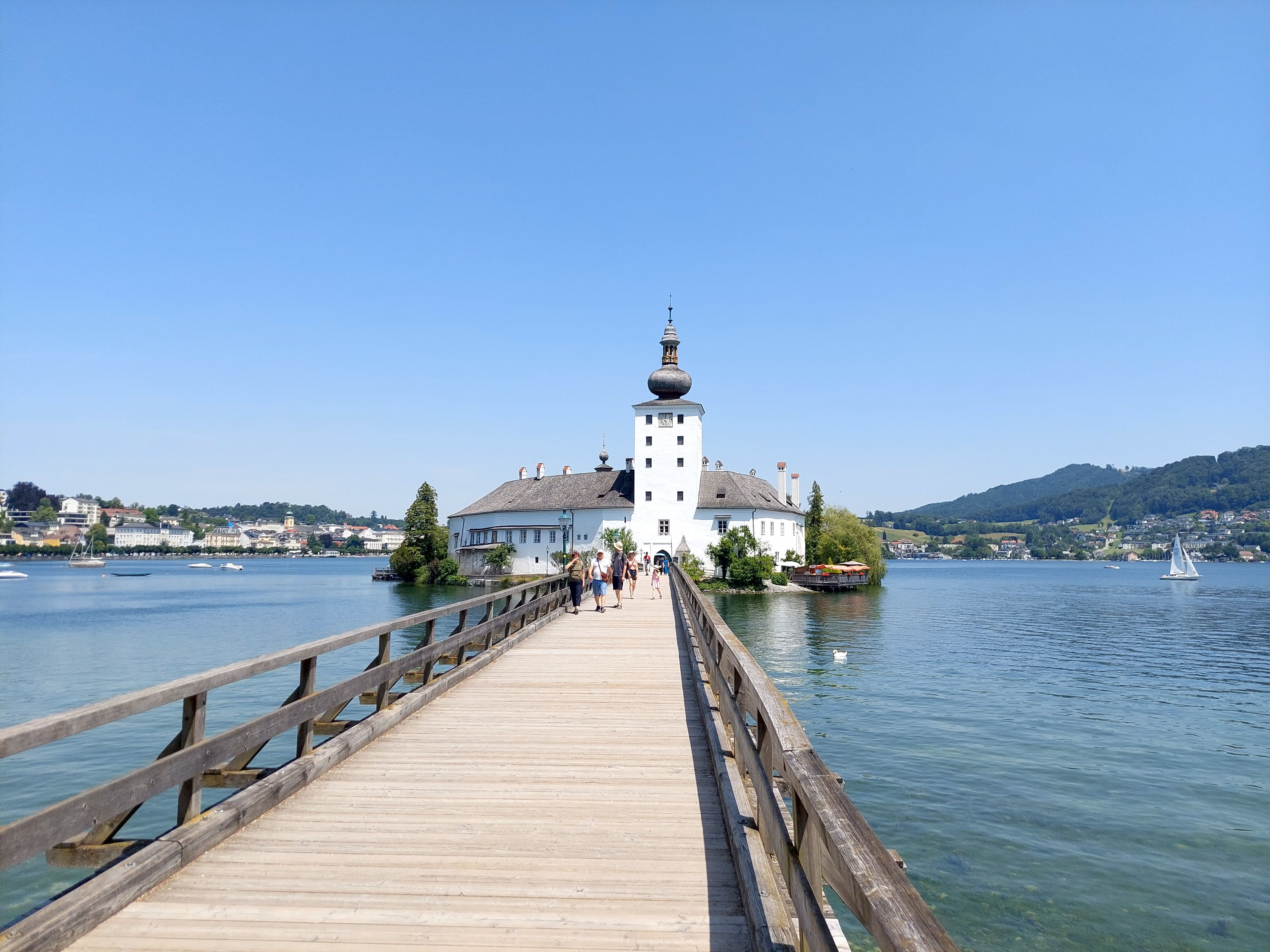 Schloss Orth
