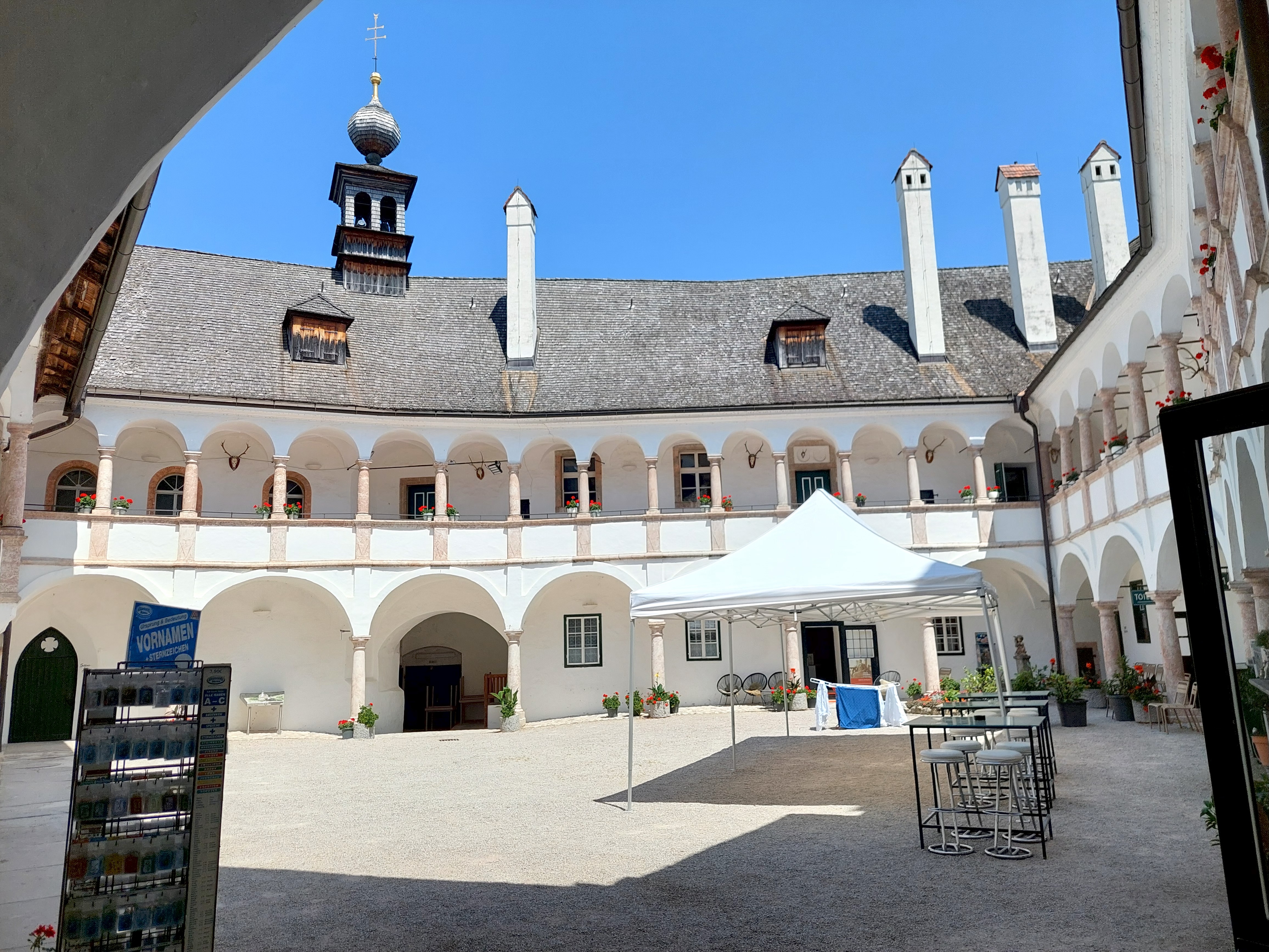 Schloss Orth