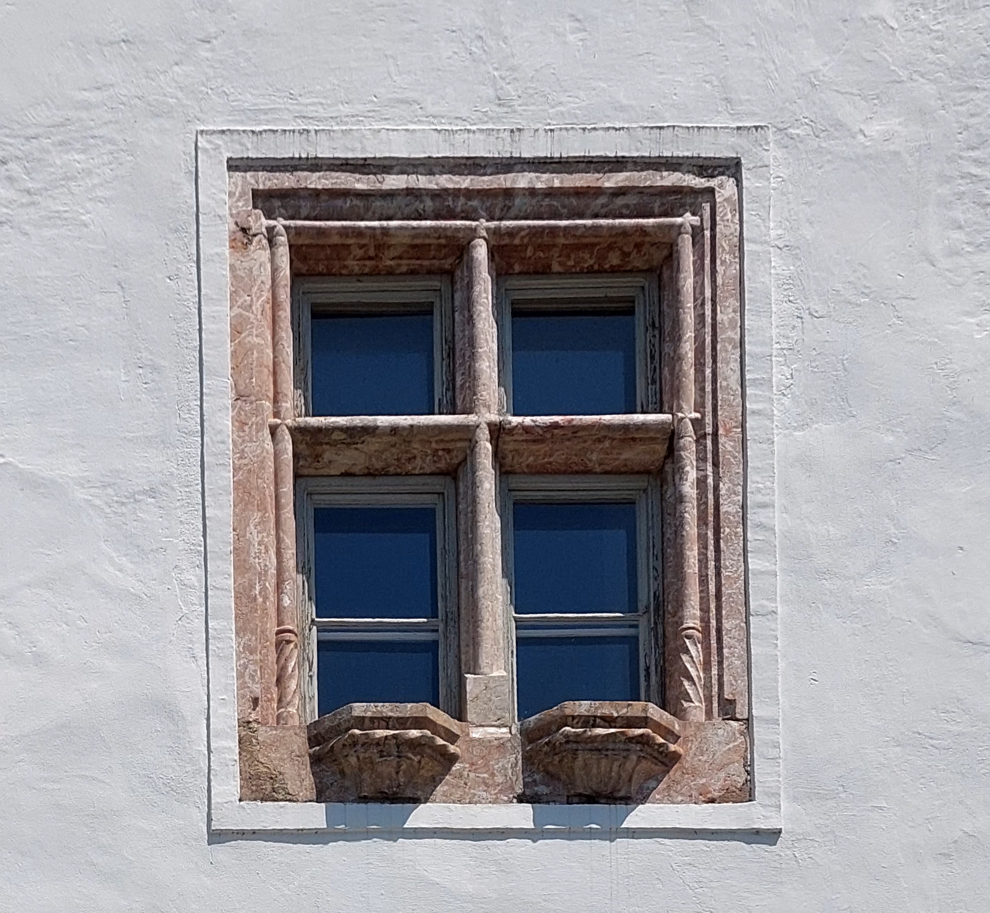 Schloss Orth