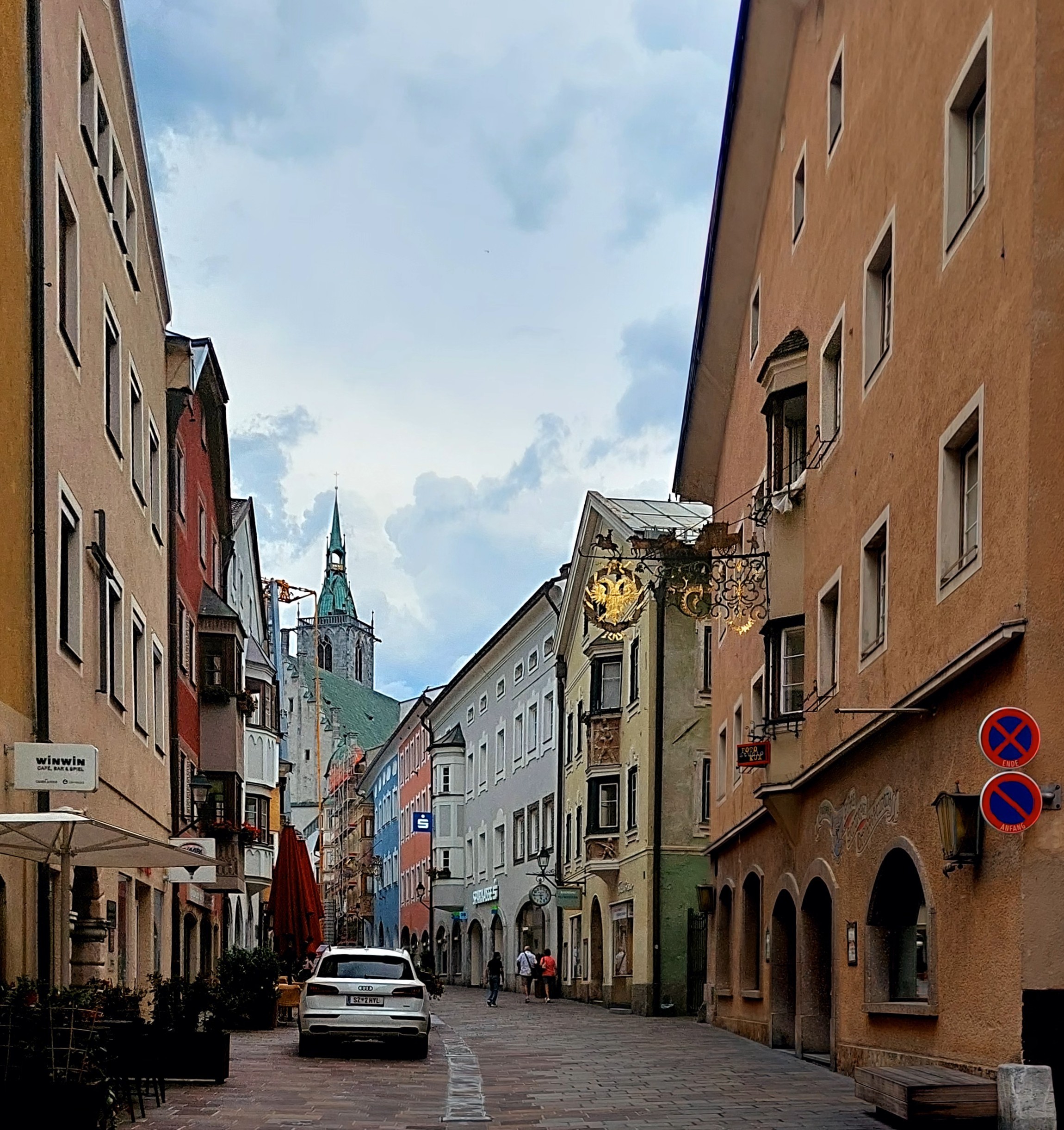 Schwaz