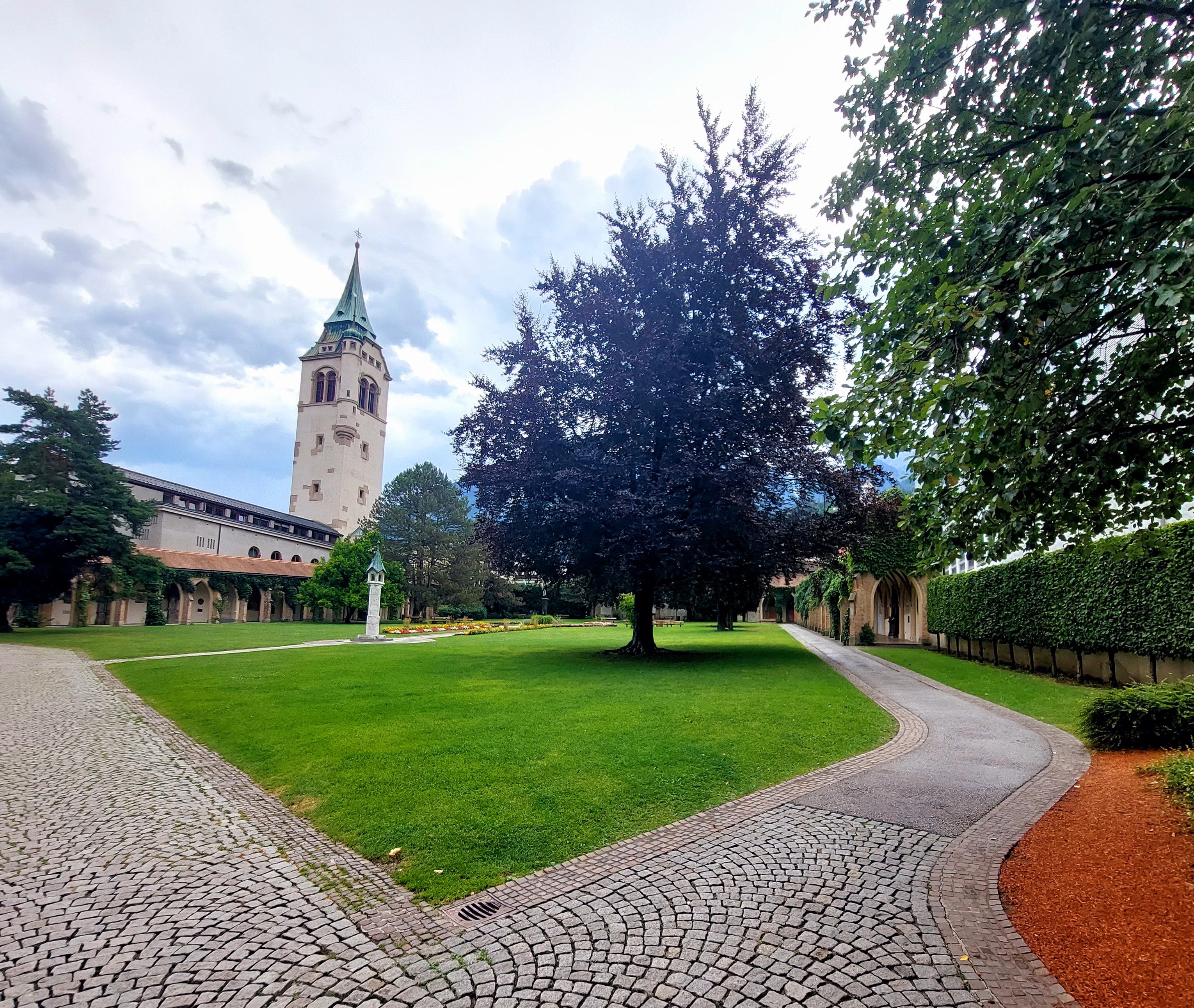 Schwaz