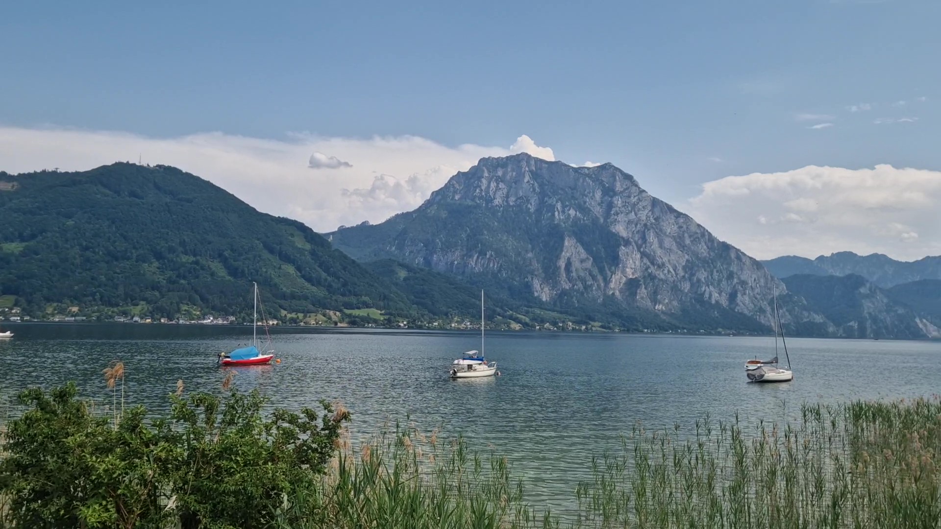 Traunstein