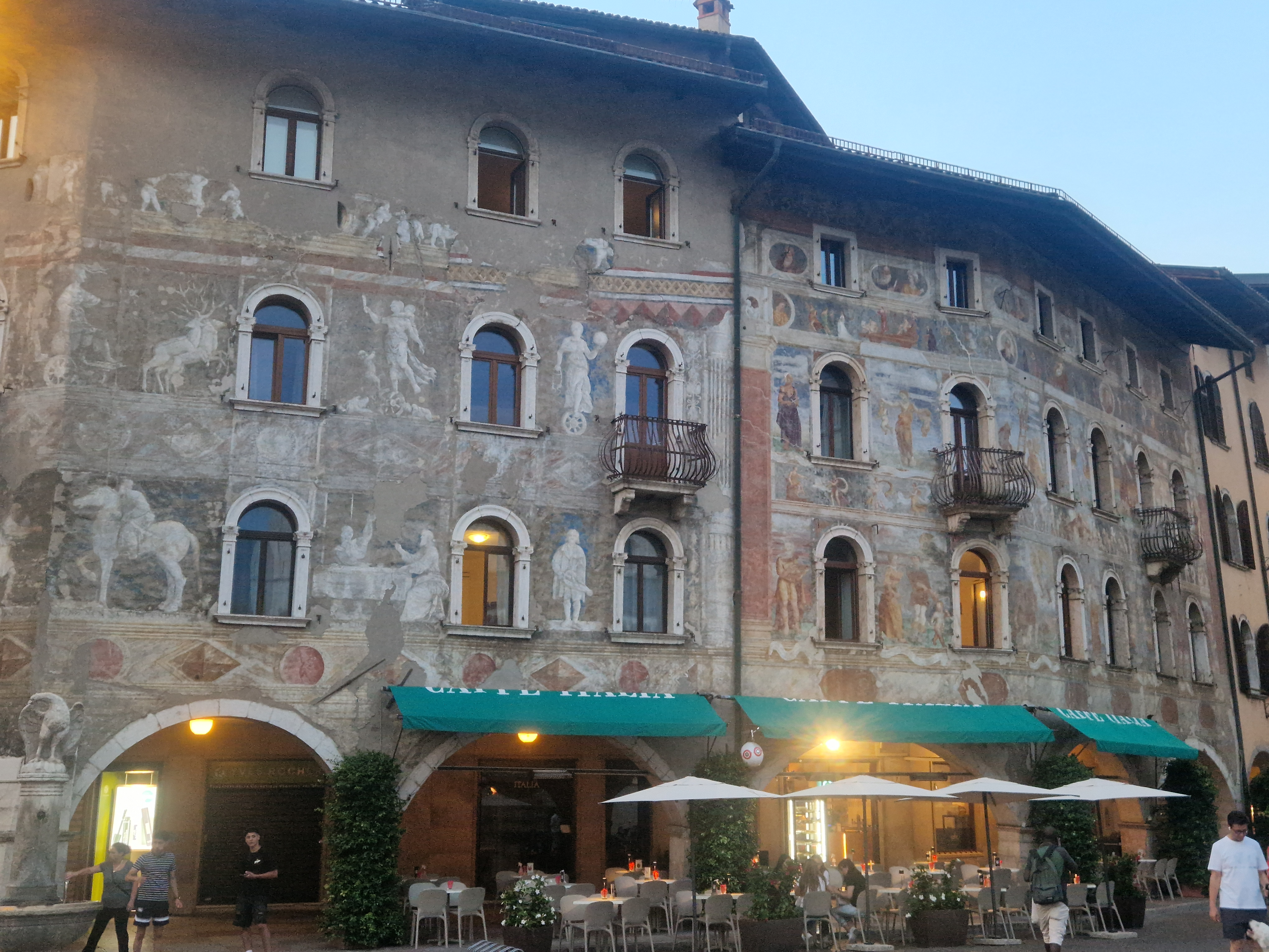 Trento