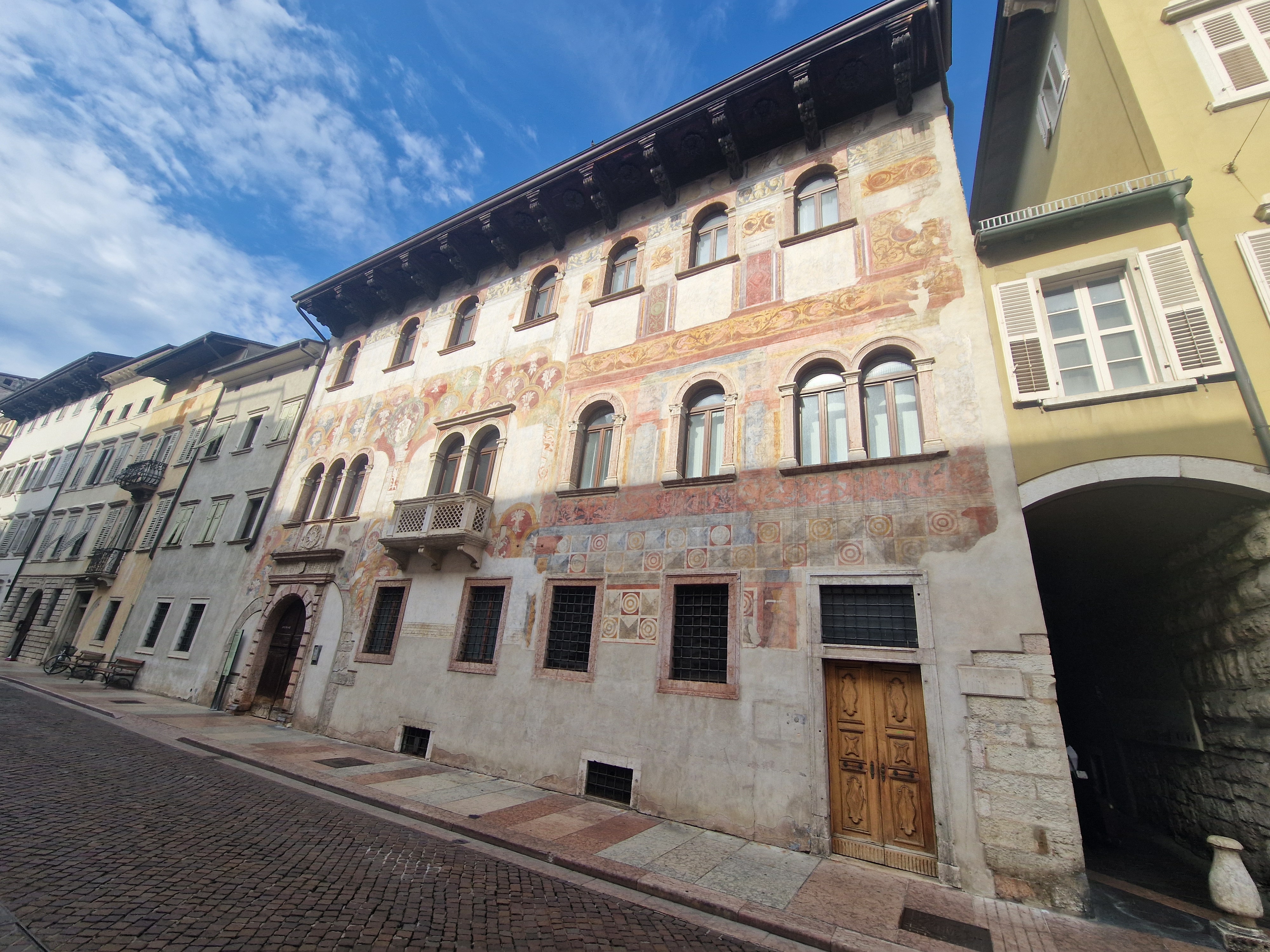 Trento