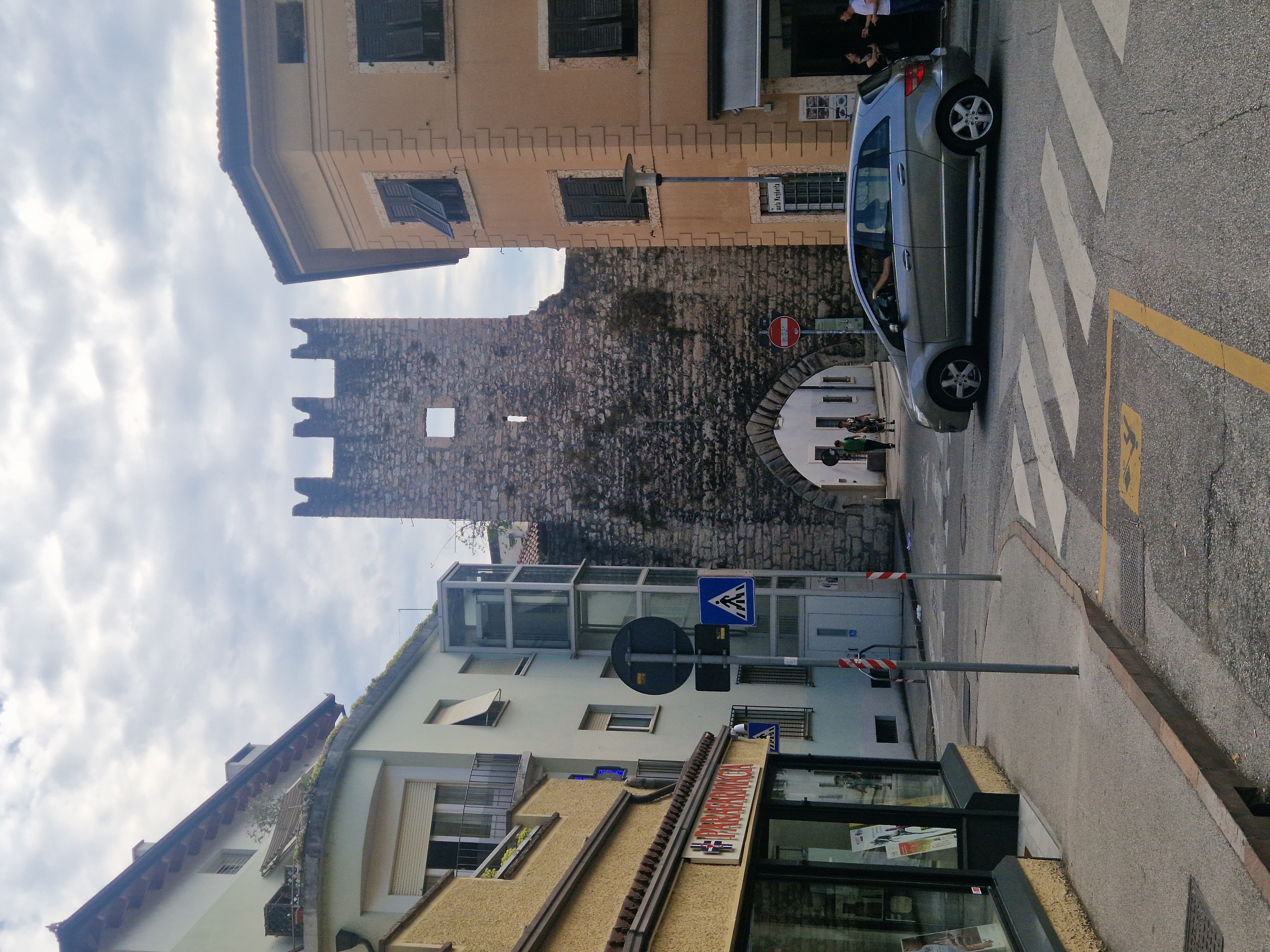 Trento