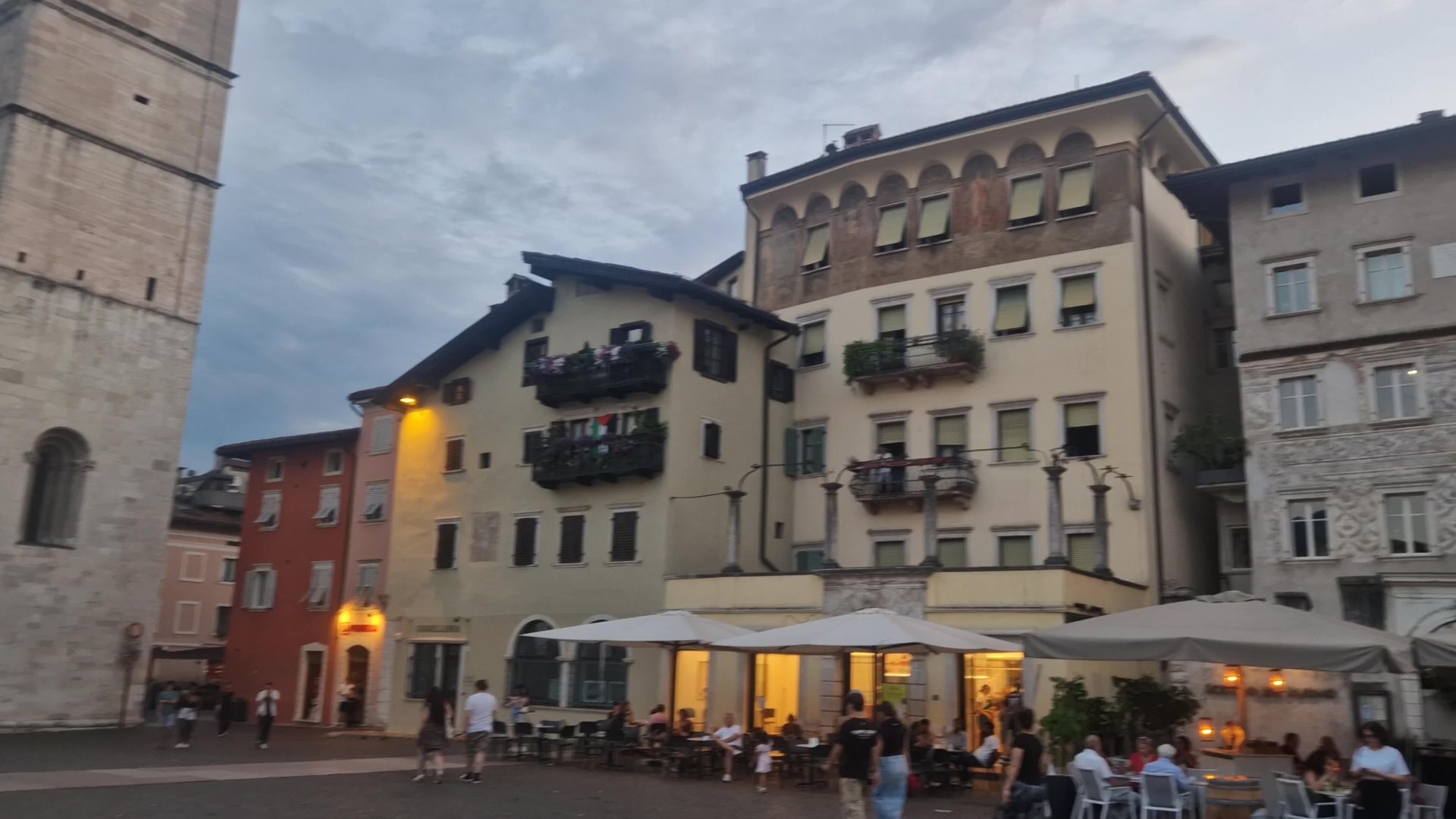 Trento