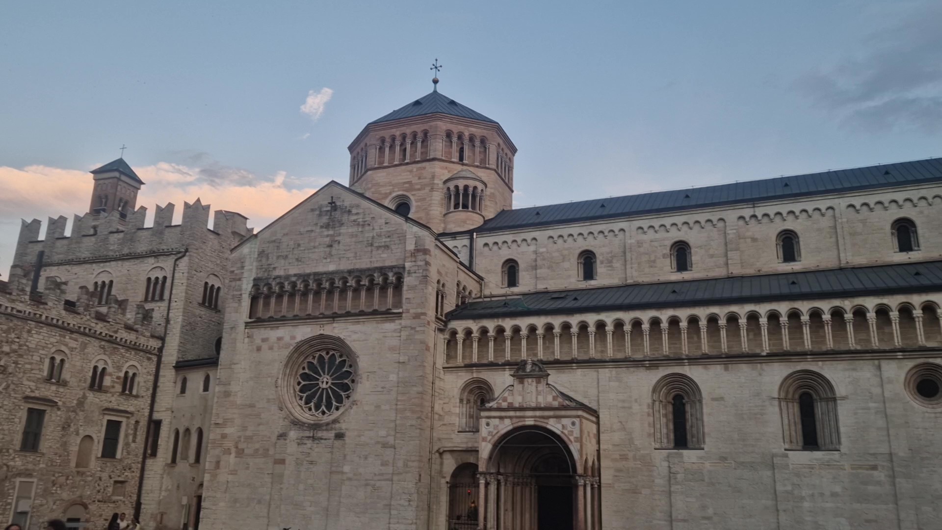 Trento