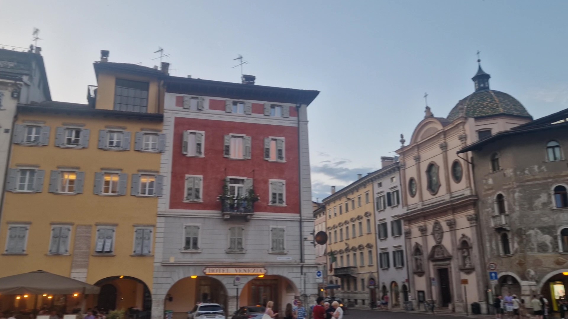 Trento
