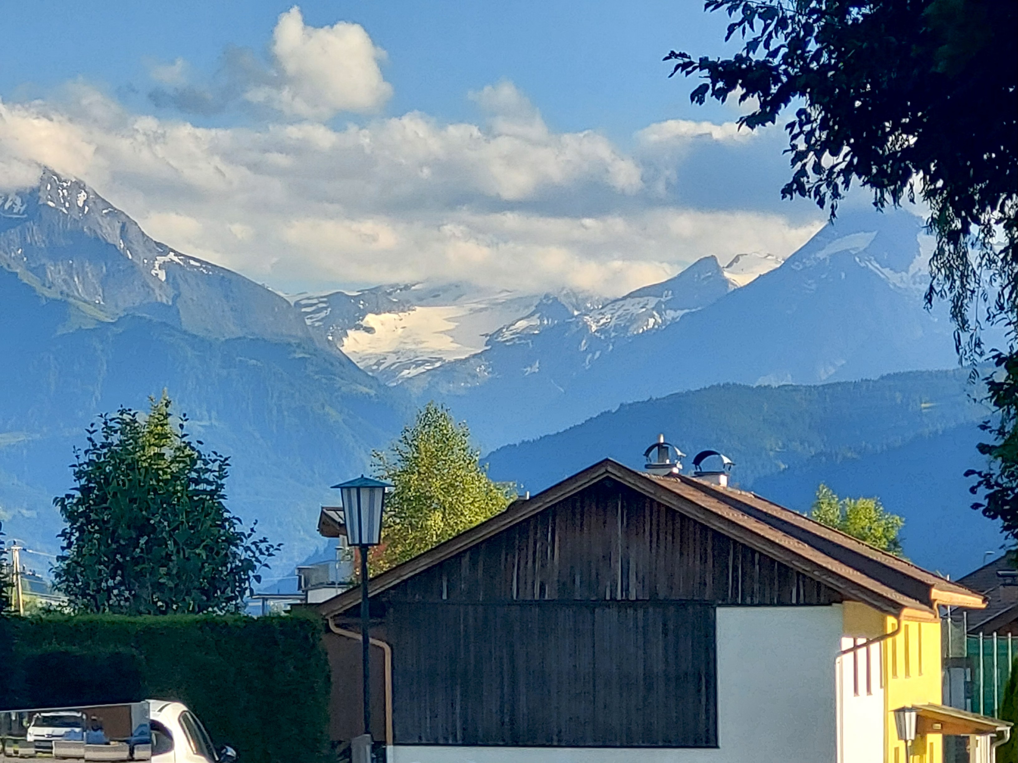 Grossglockner