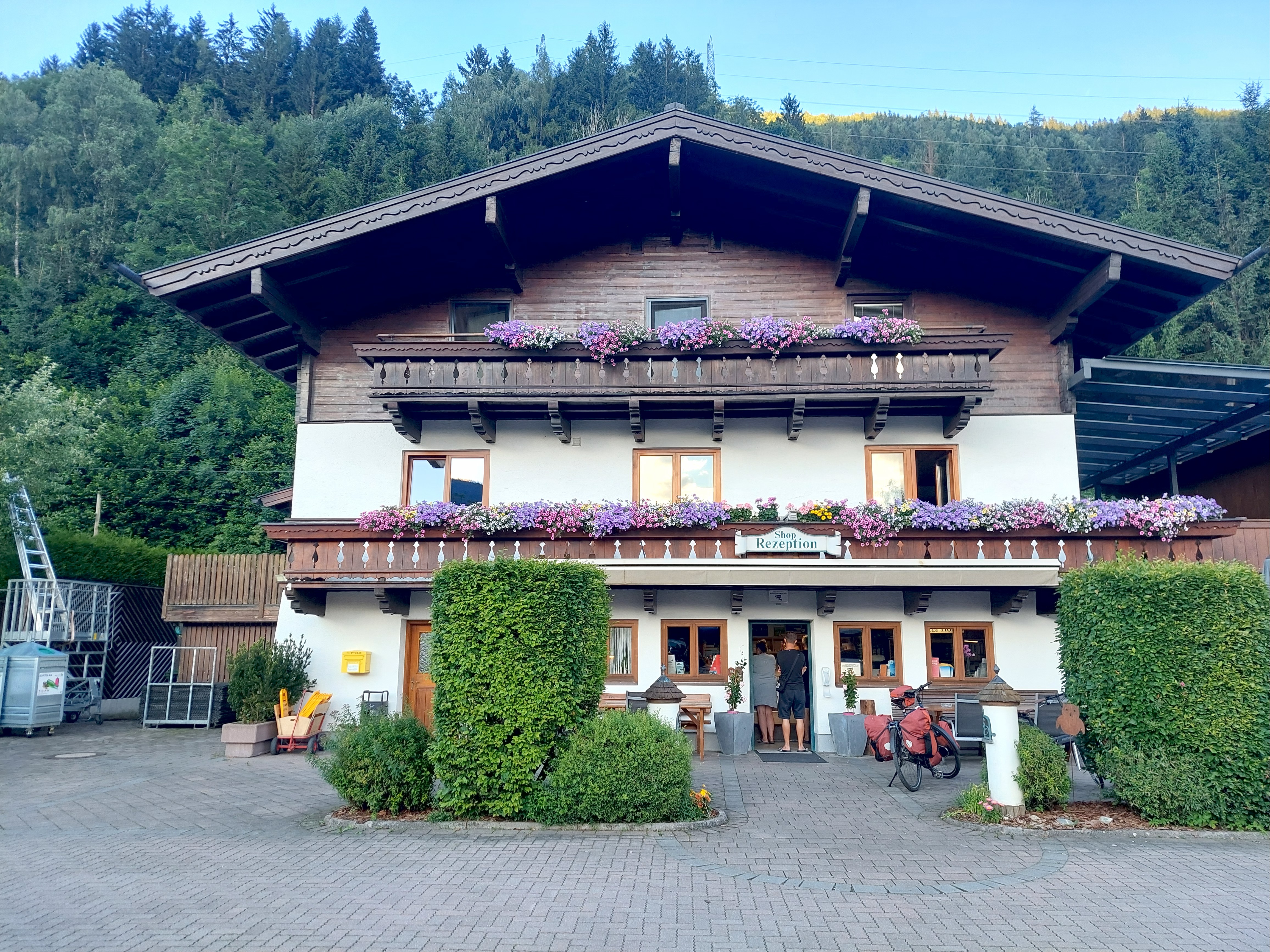 Zell am See