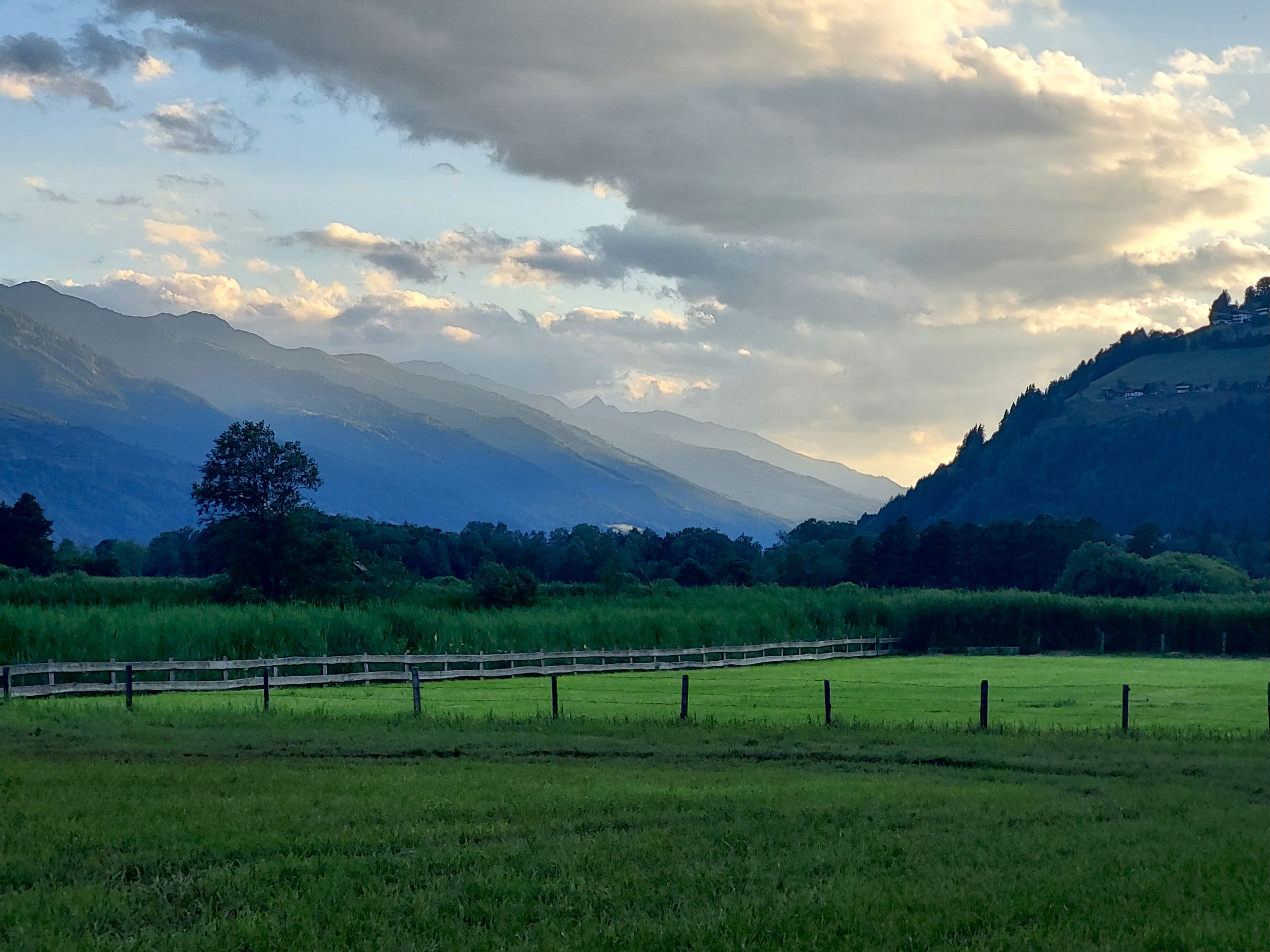 Zell am See