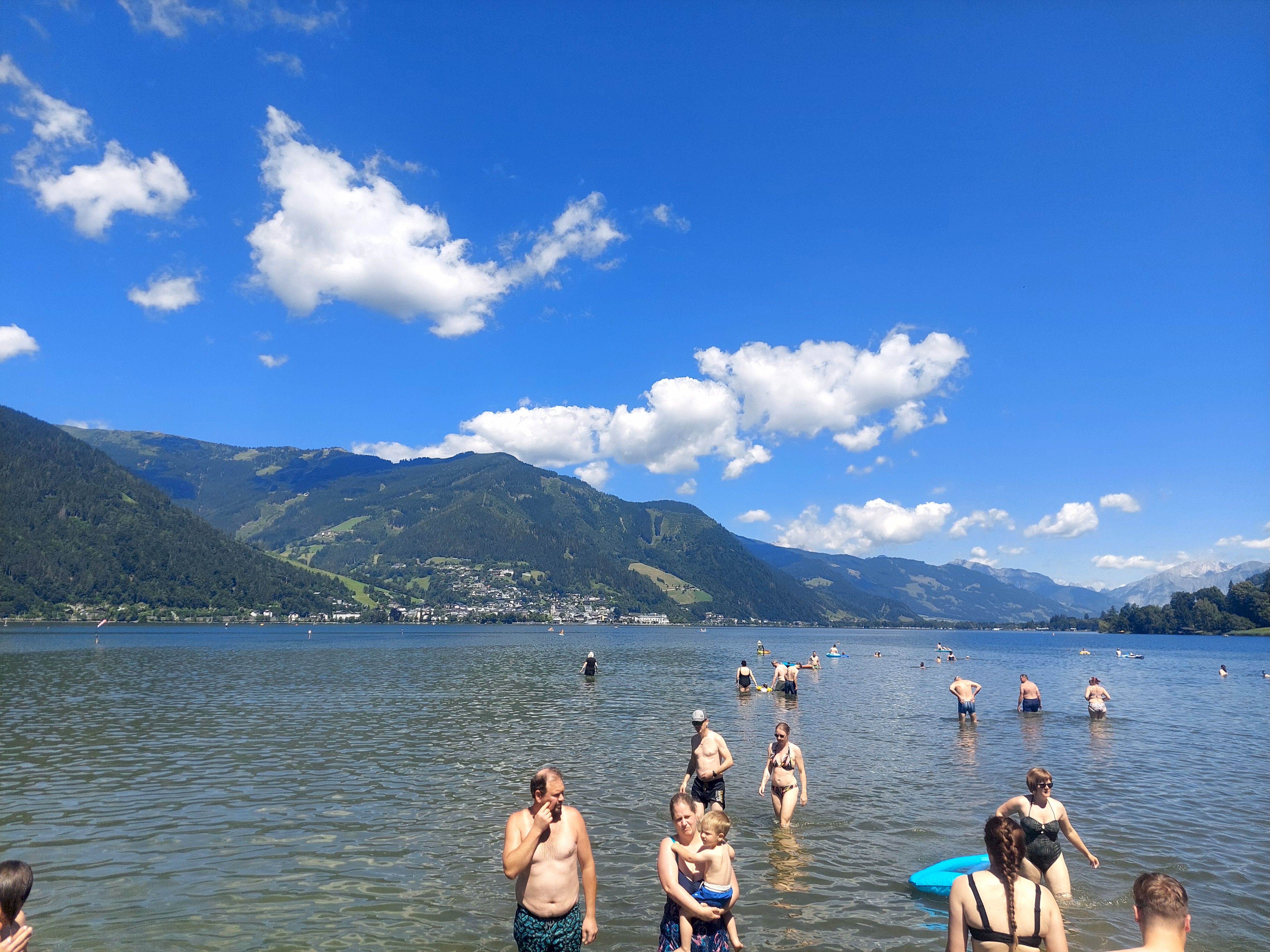 Zell am See