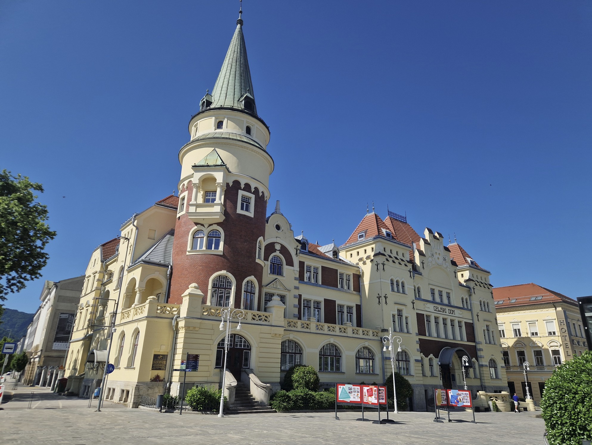 Celje