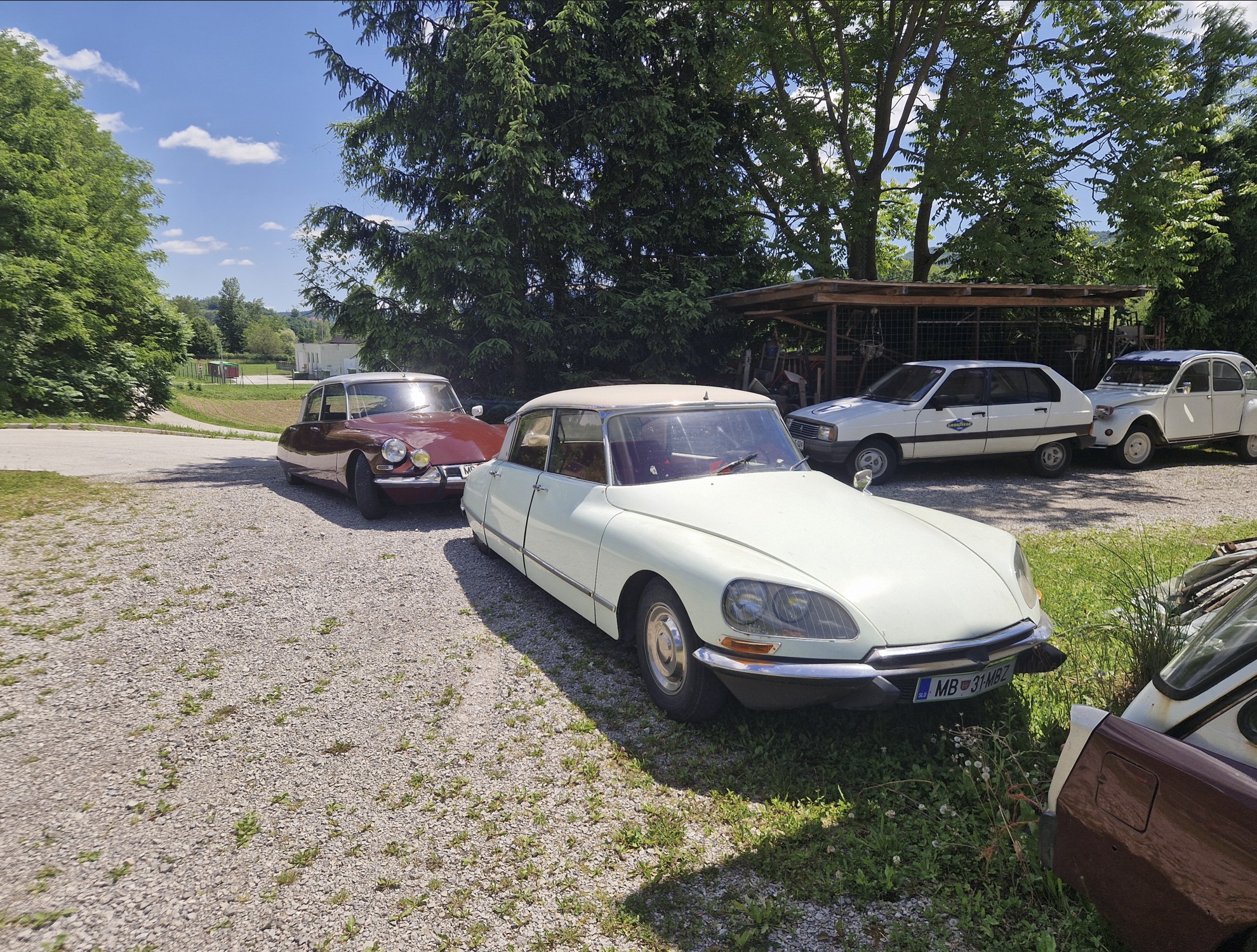 Citroen