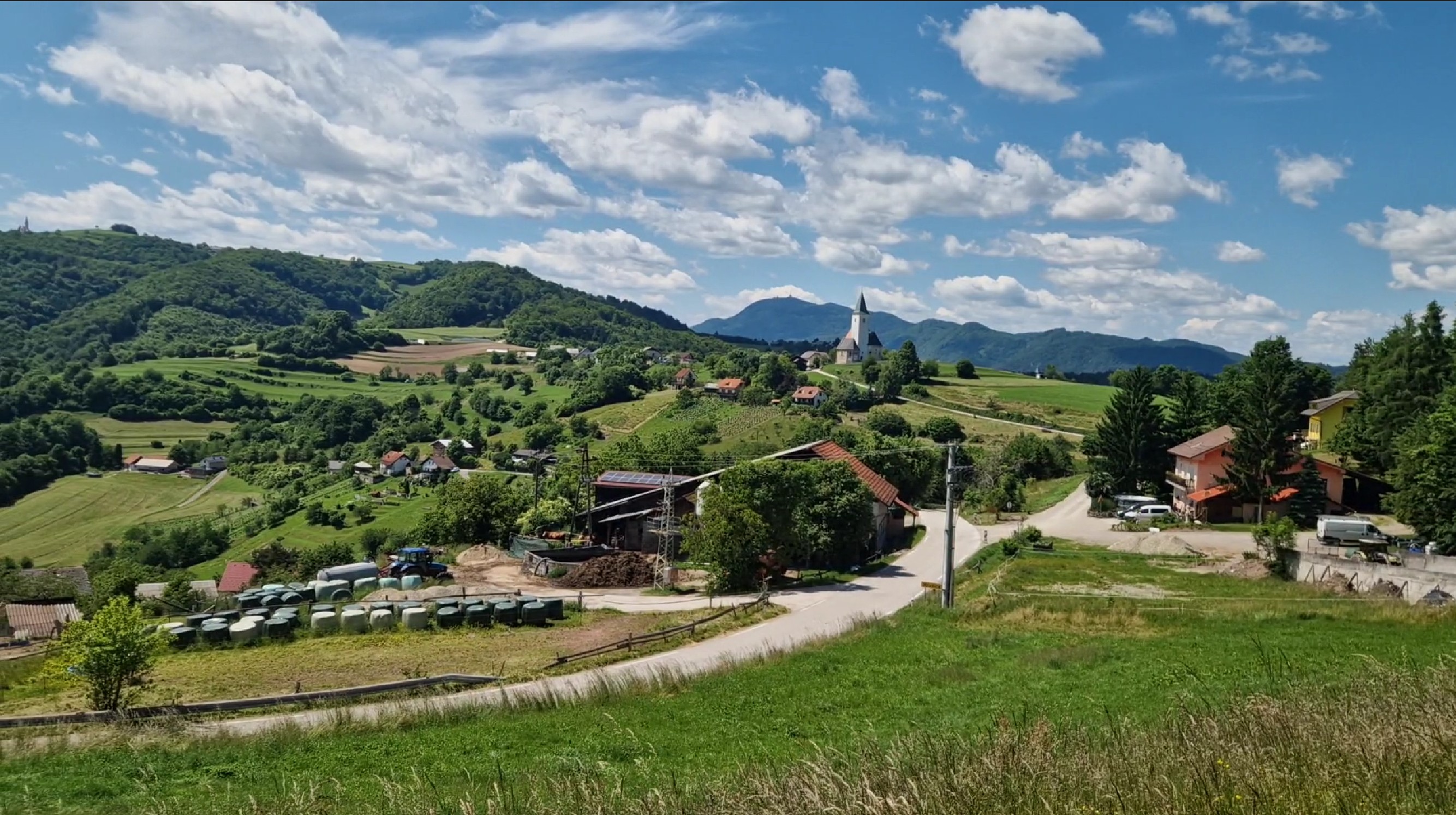 Countryside